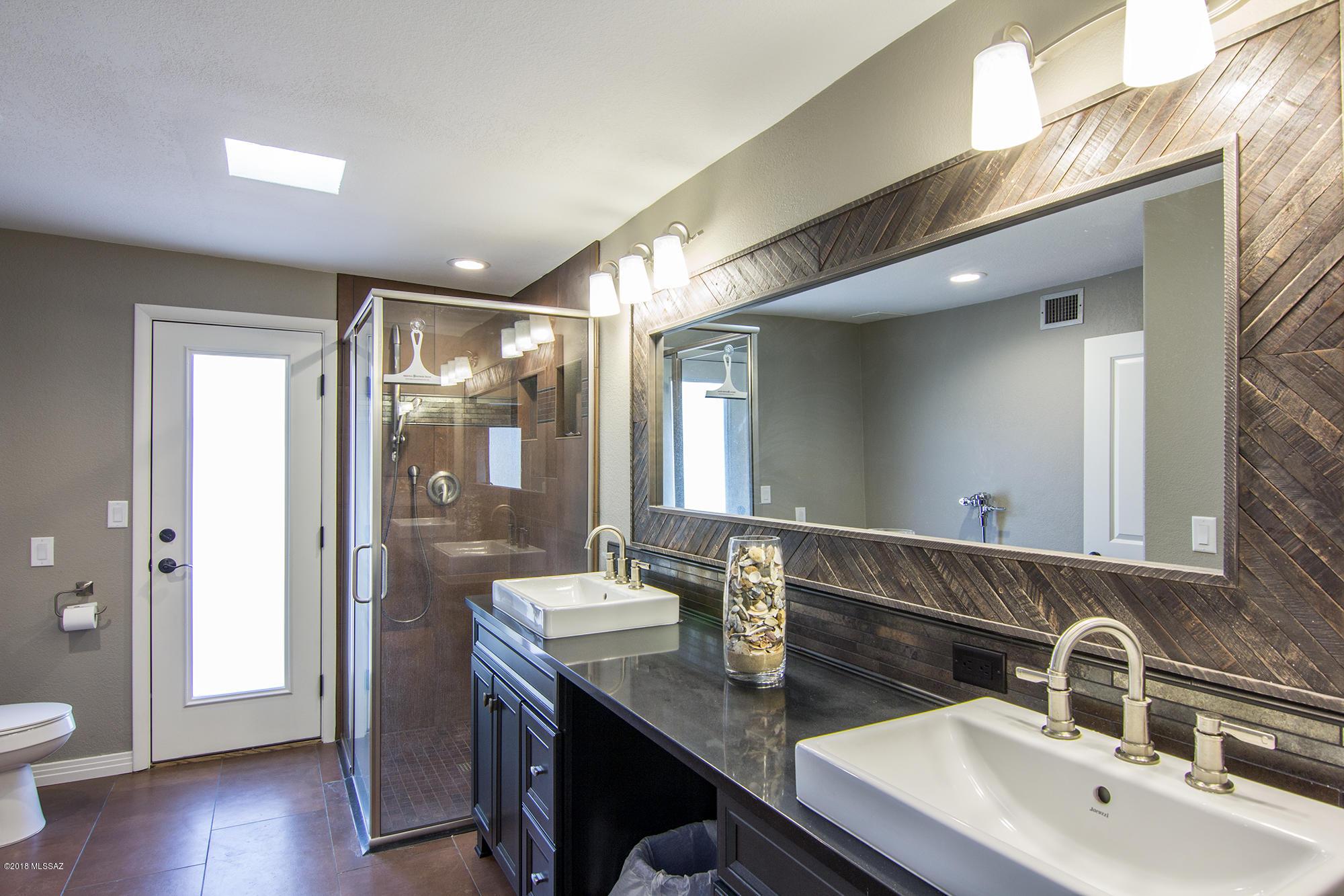 Sabino Vista Estates (1-8) - Residential