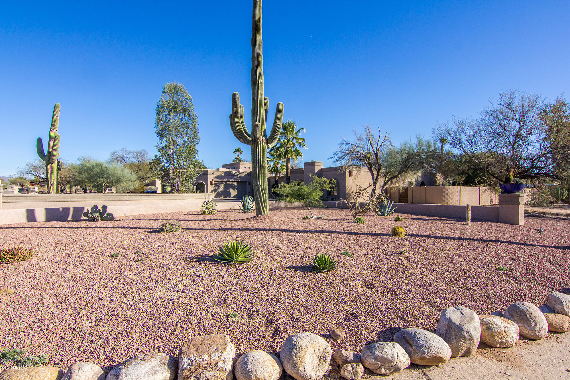 Sabino Vista Estates (1-8) - Residential