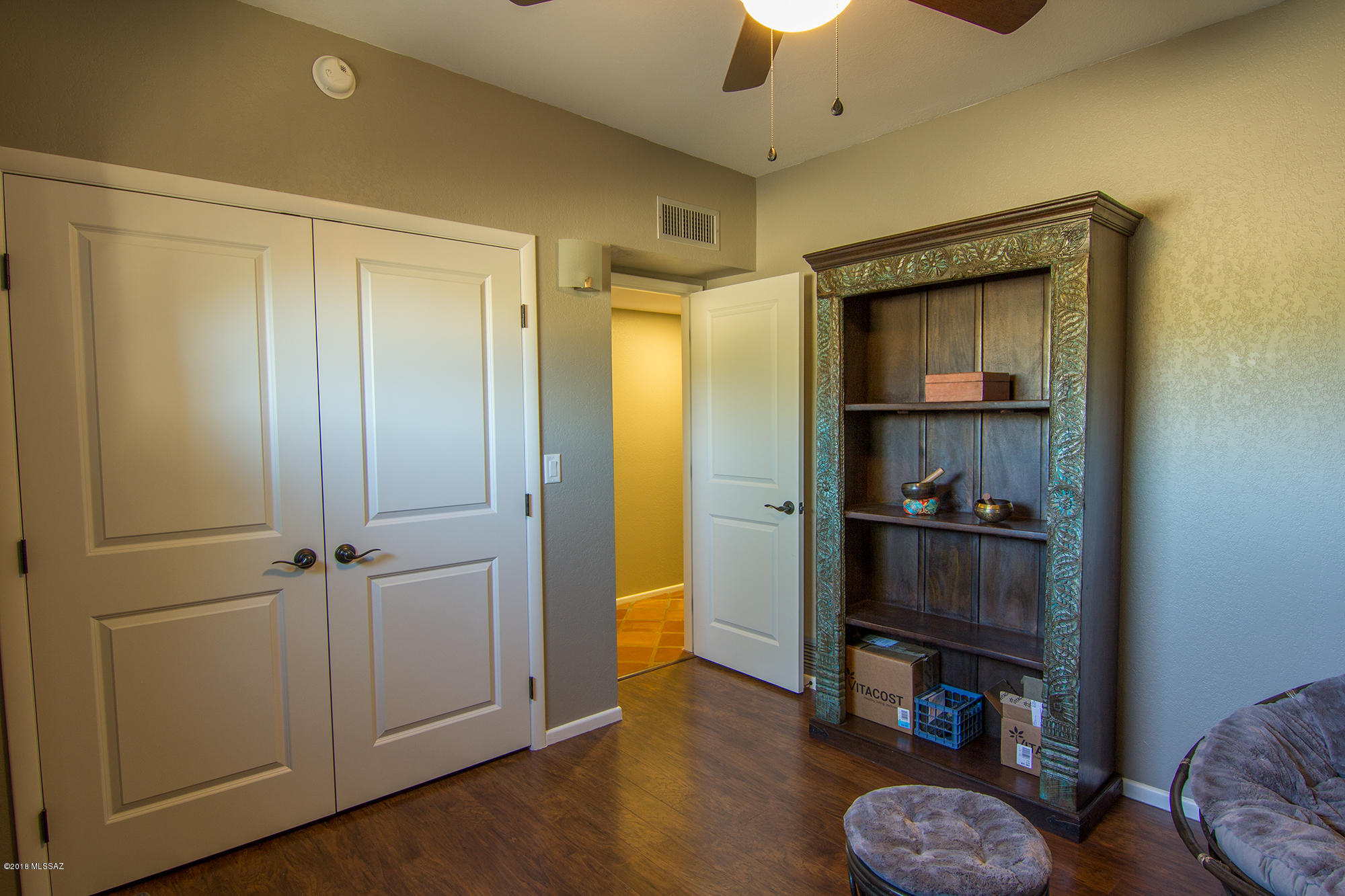 Sabino Vista Estates (1-8) - Residential