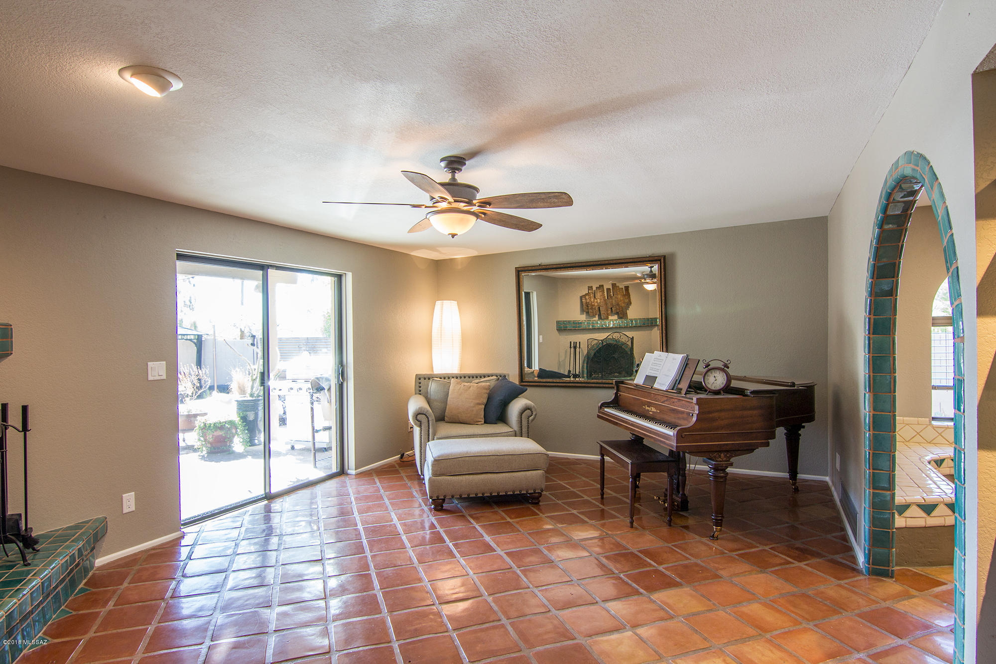 Sabino Vista Estates (1-8) - Residential