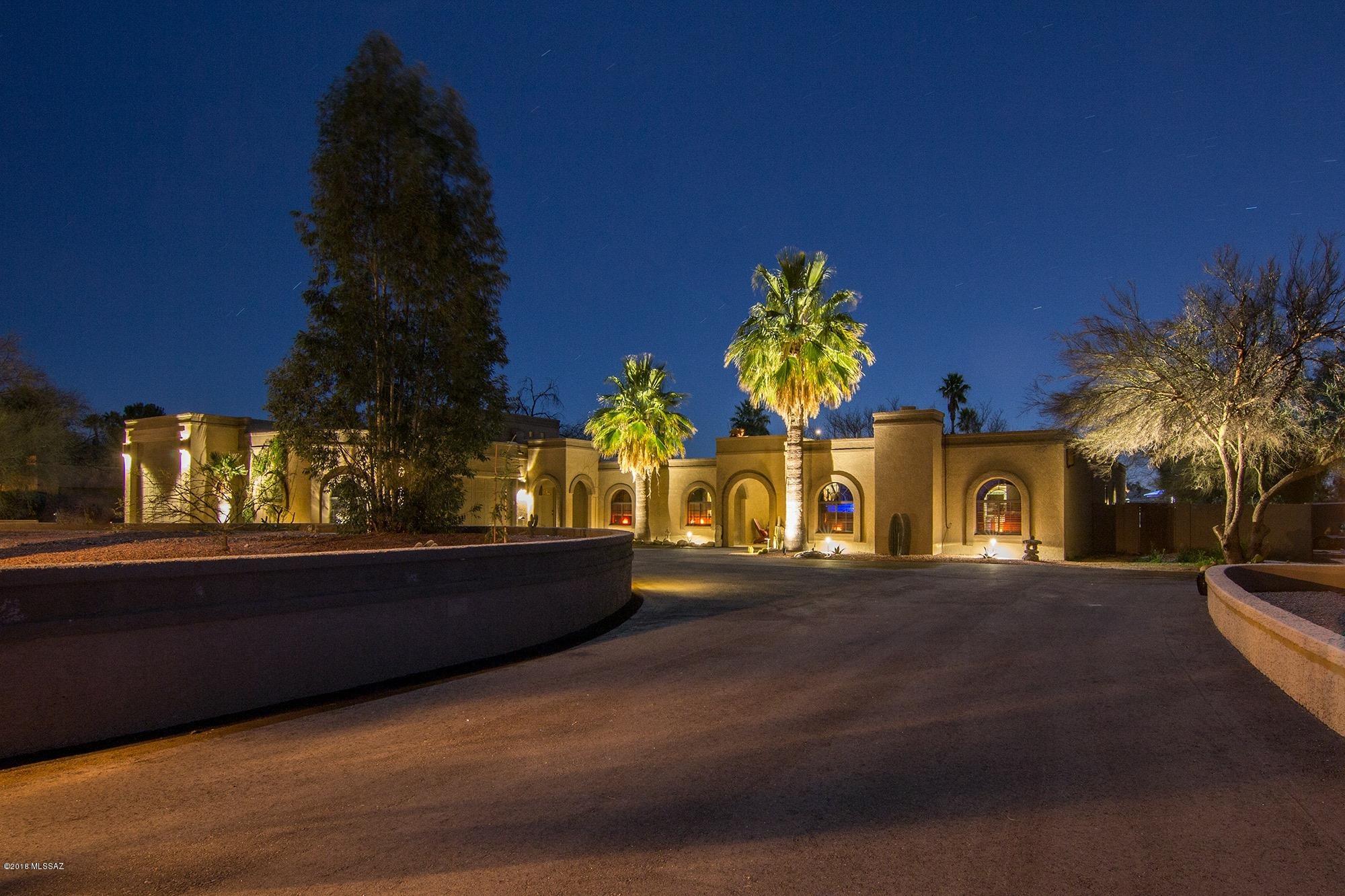 Sabino Vista Estates (1-8) - Residential