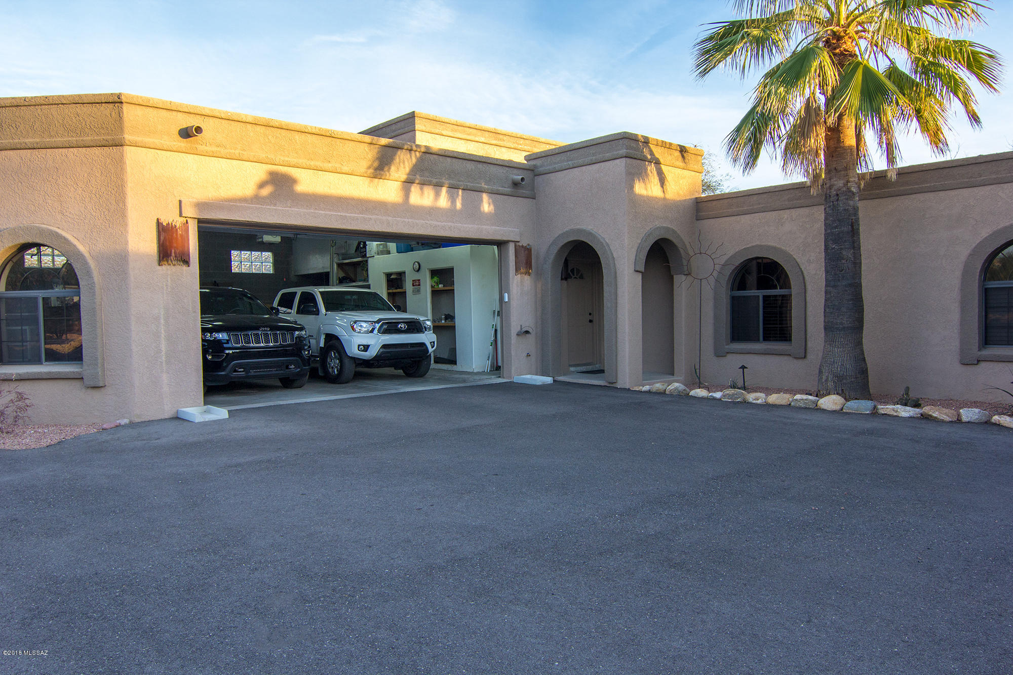 Sabino Vista Estates (1-8) - Residential