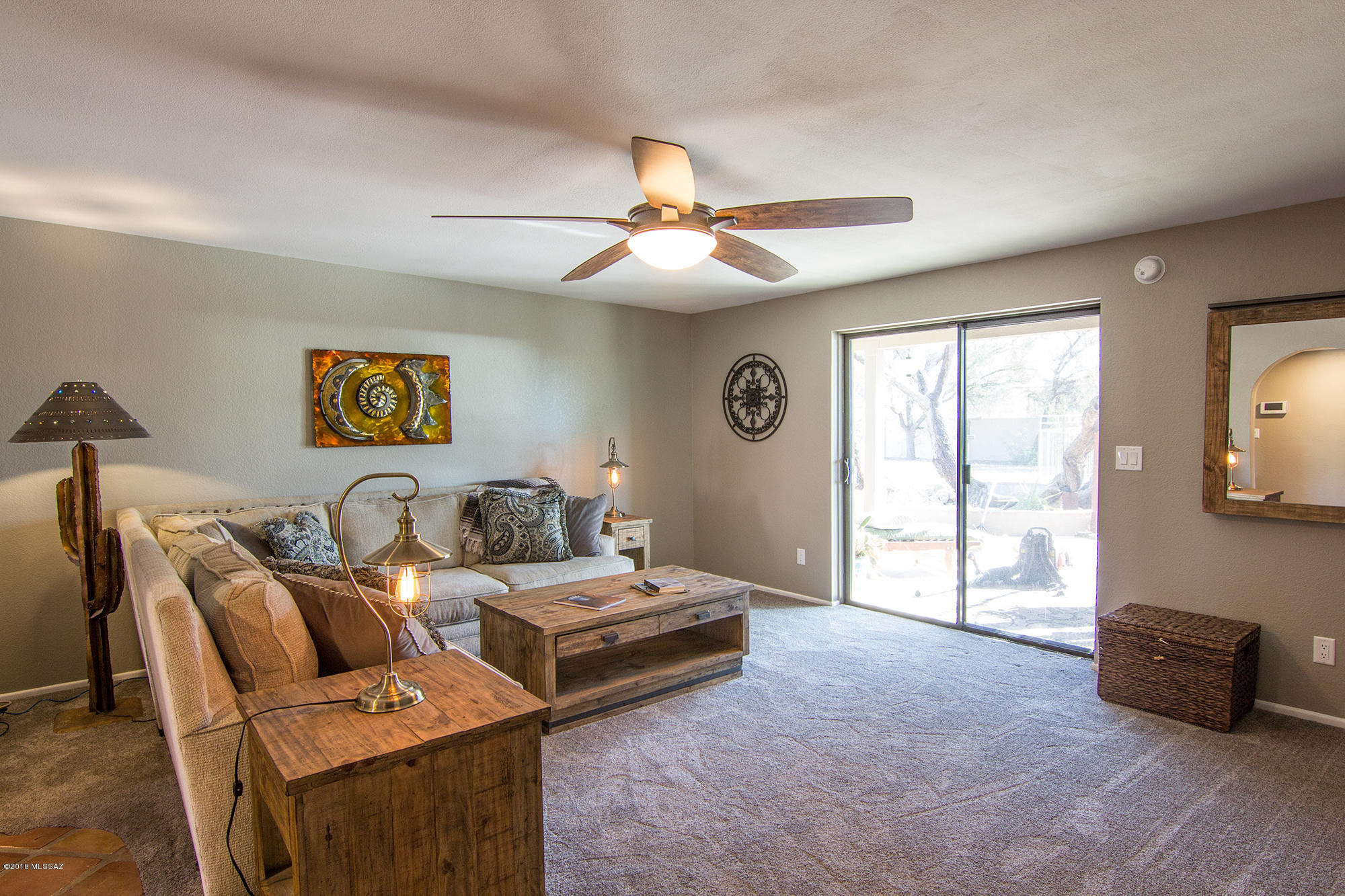 Sabino Vista Estates (1-8) - Residential