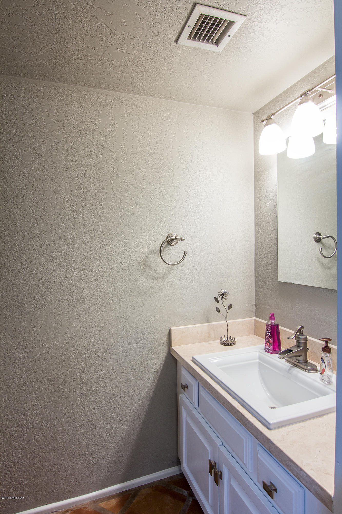 Sabino Vista Estates (1-8) - Residential