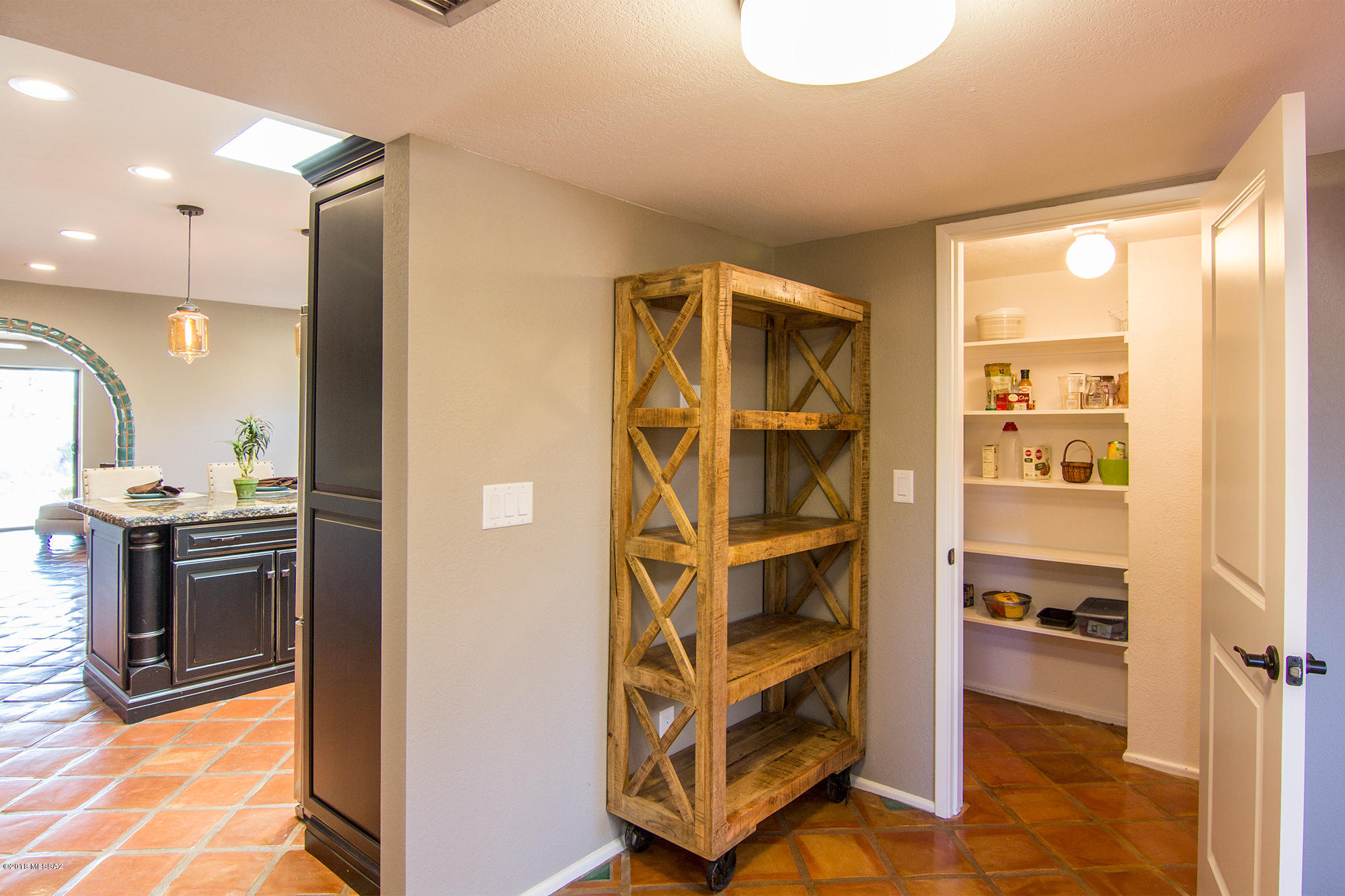 Sabino Vista Estates (1-8) - Residential
