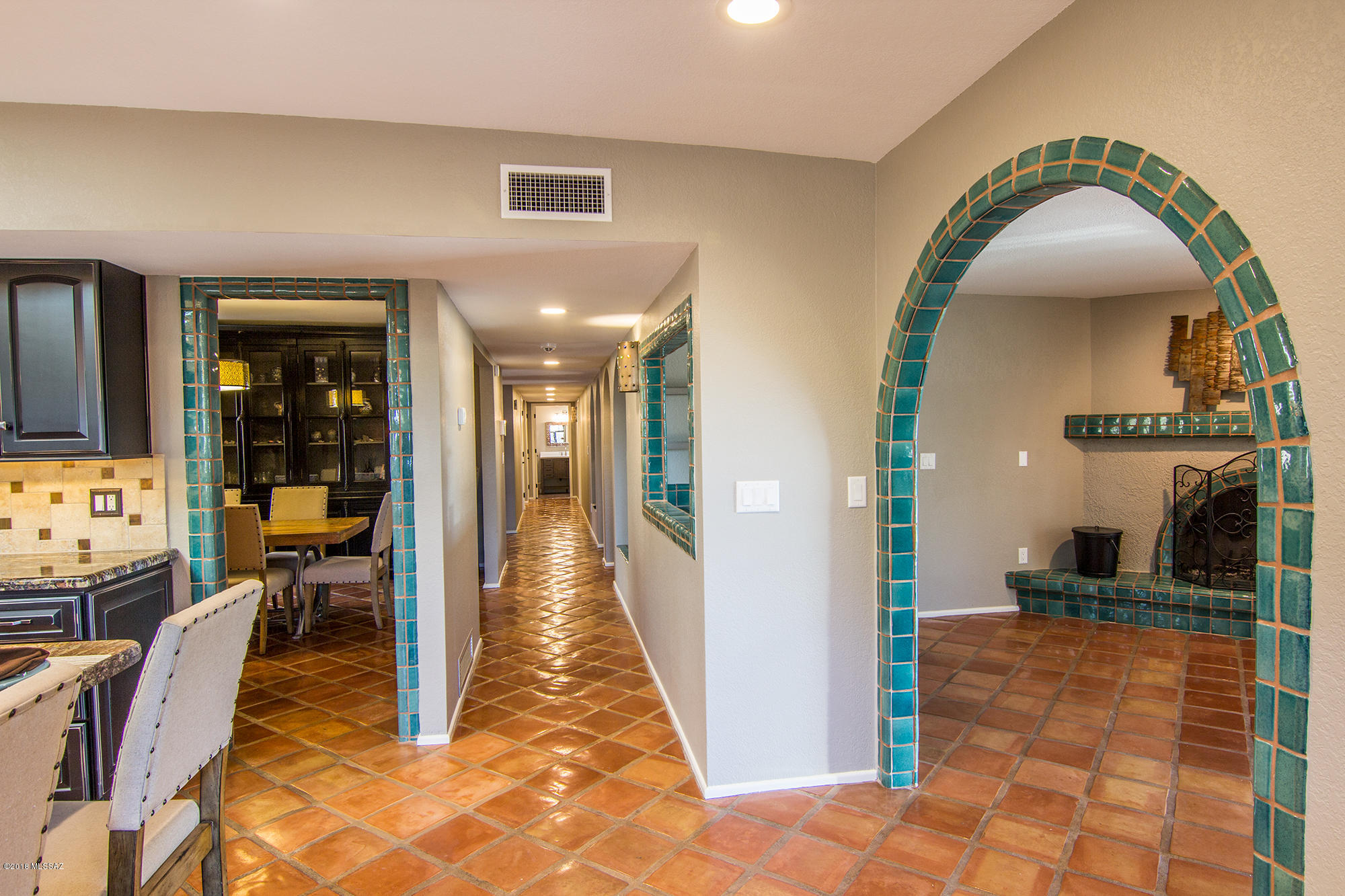 Sabino Vista Estates (1-8) - Residential