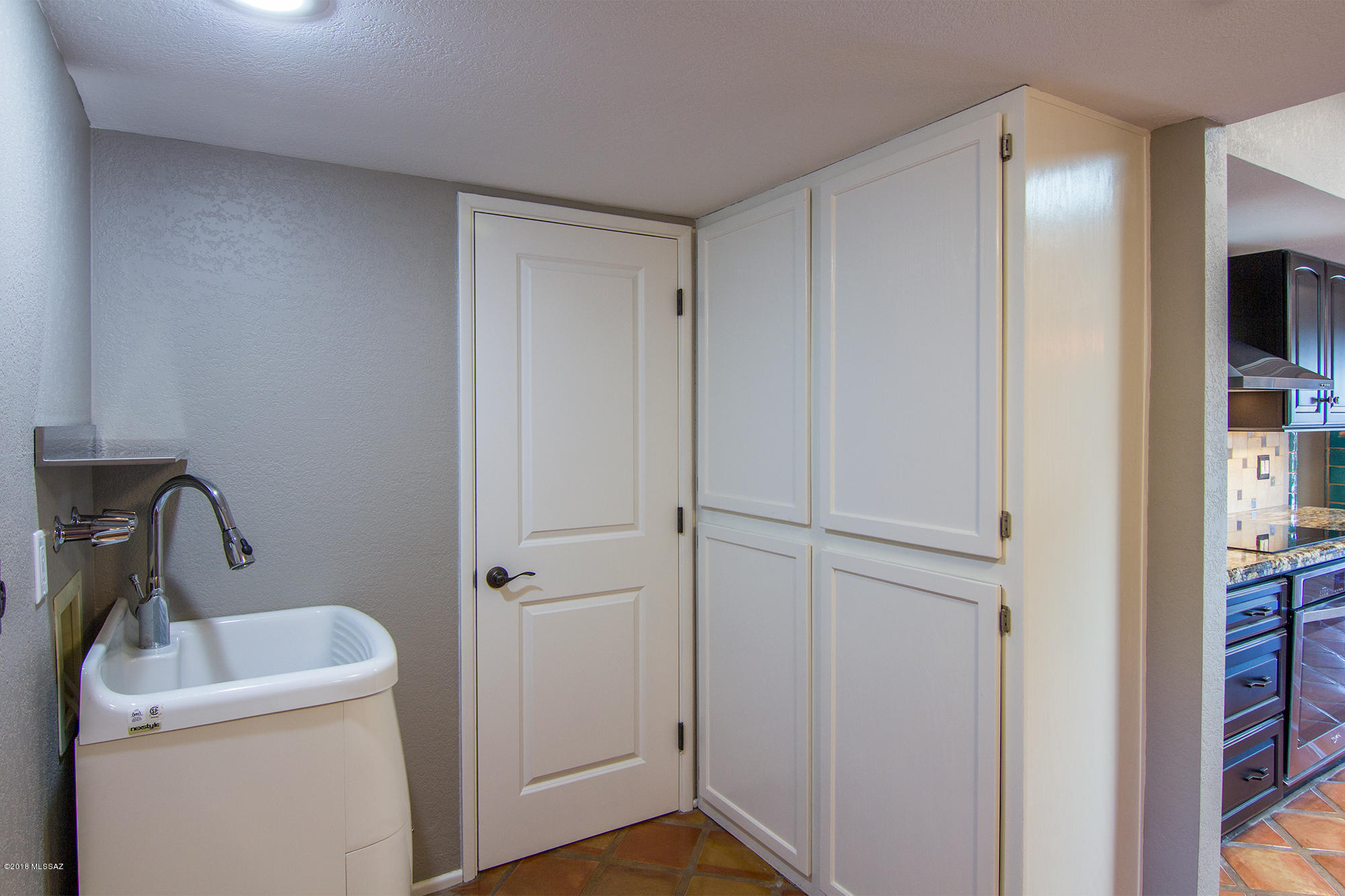 Sabino Vista Estates (1-8) - Residential