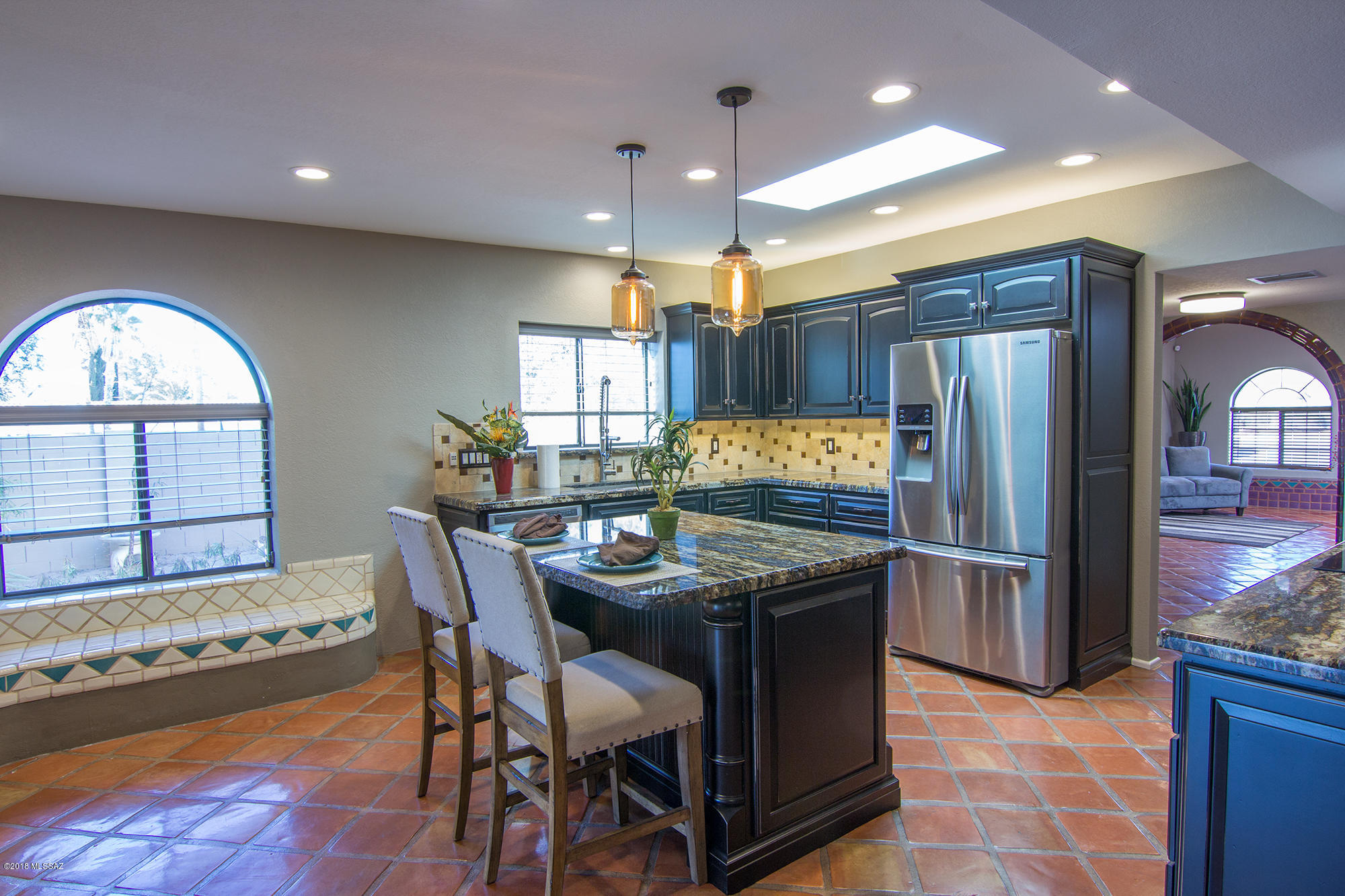 Sabino Vista Estates (1-8) - Residential