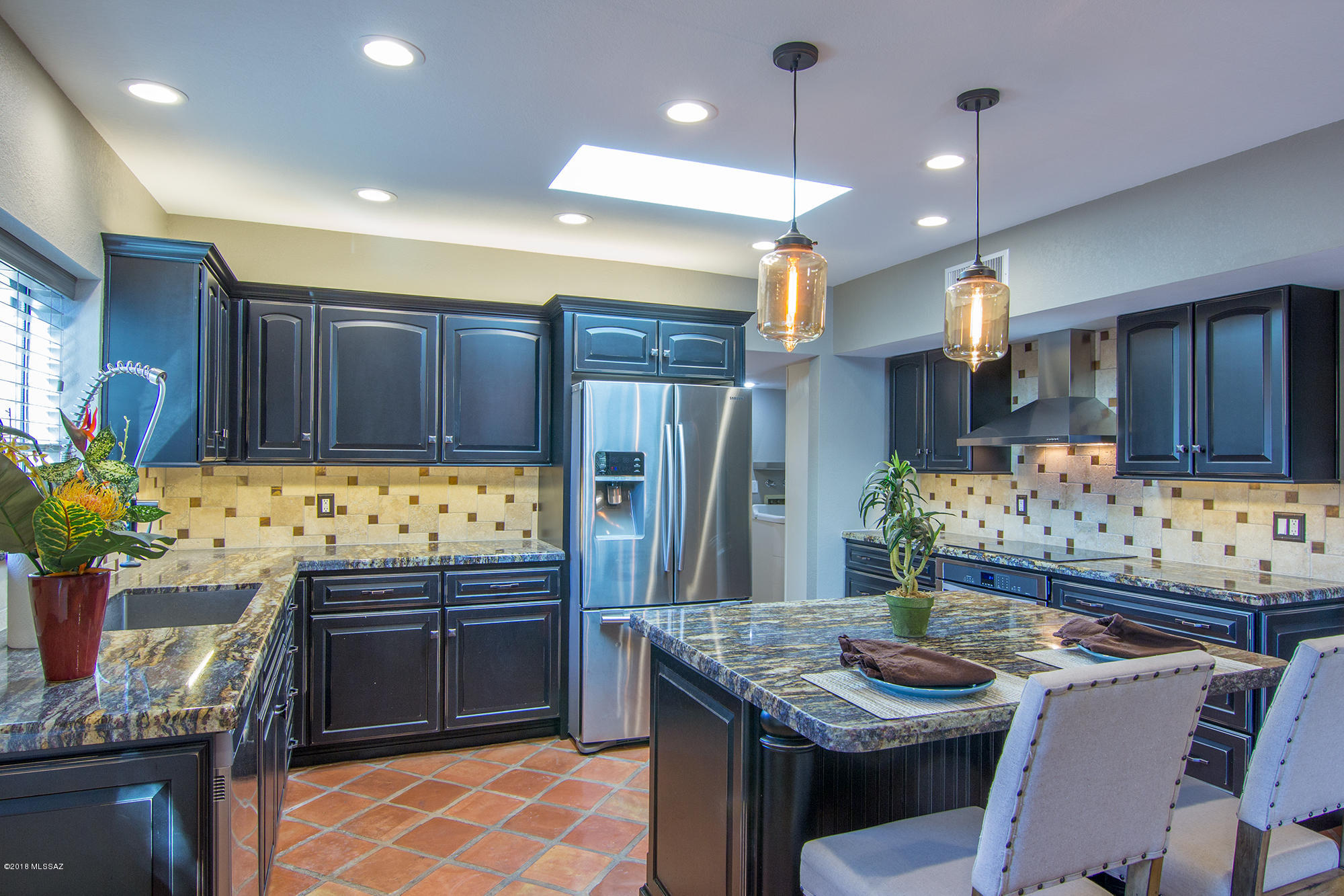 Sabino Vista Estates (1-8) - Residential