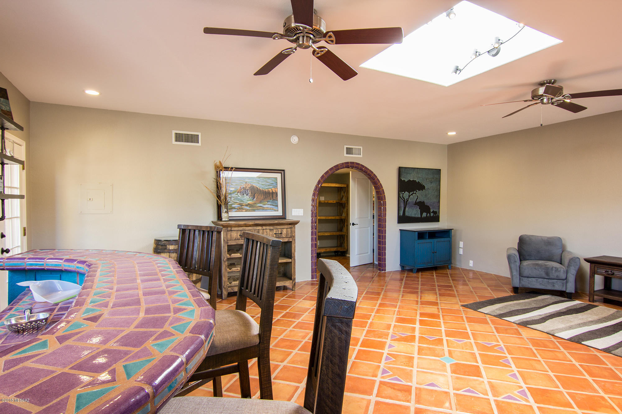 Sabino Vista Estates (1-8) - Residential