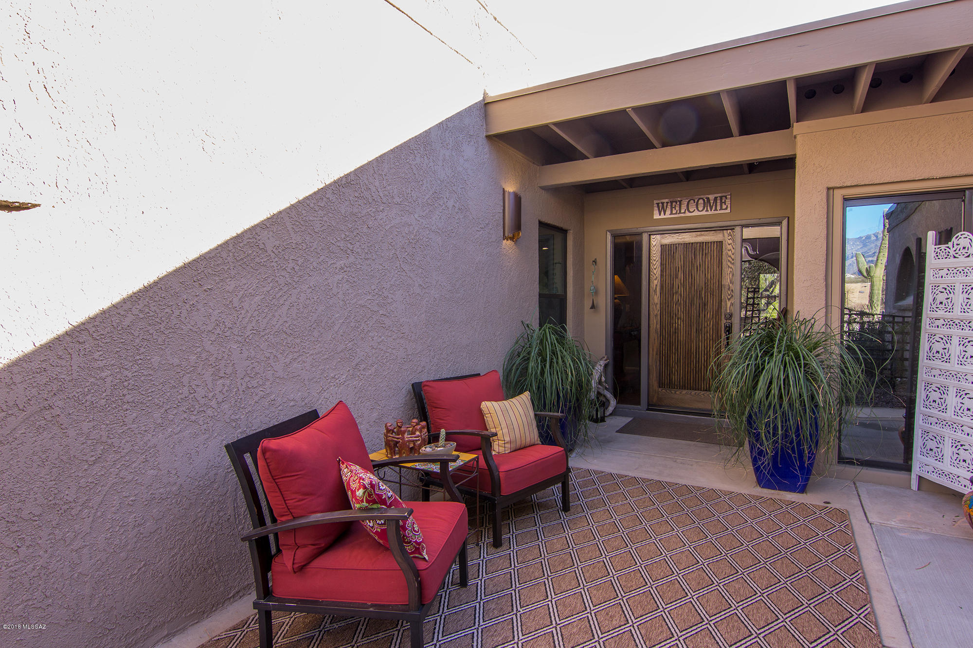 Sabino Vista Estates (1-8) - Residential