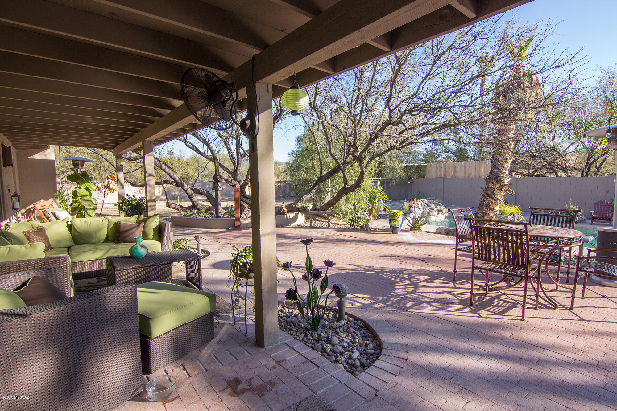 Sabino Vista Estates (1-8) - Residential