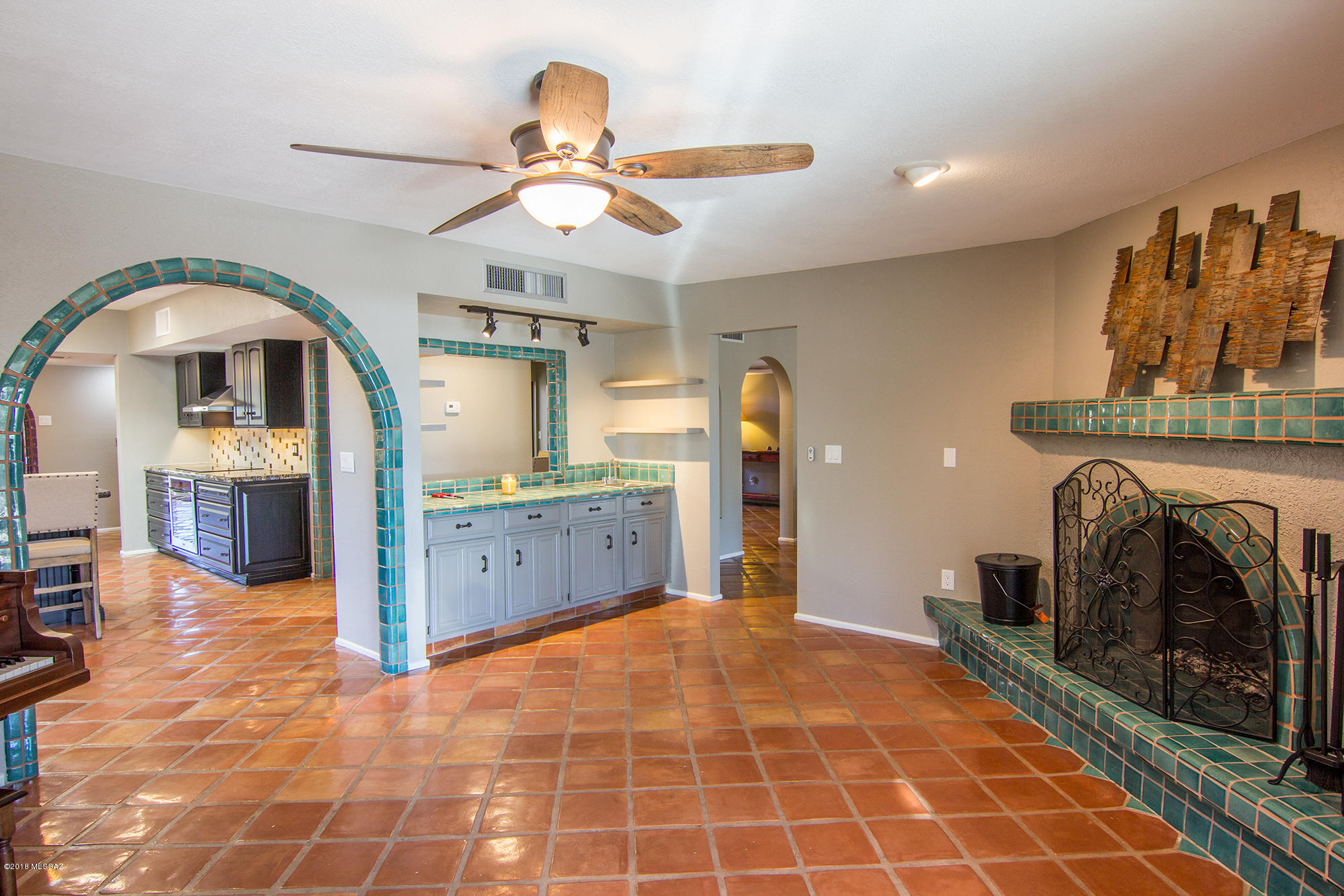 Sabino Vista Estates (1-8) - Residential