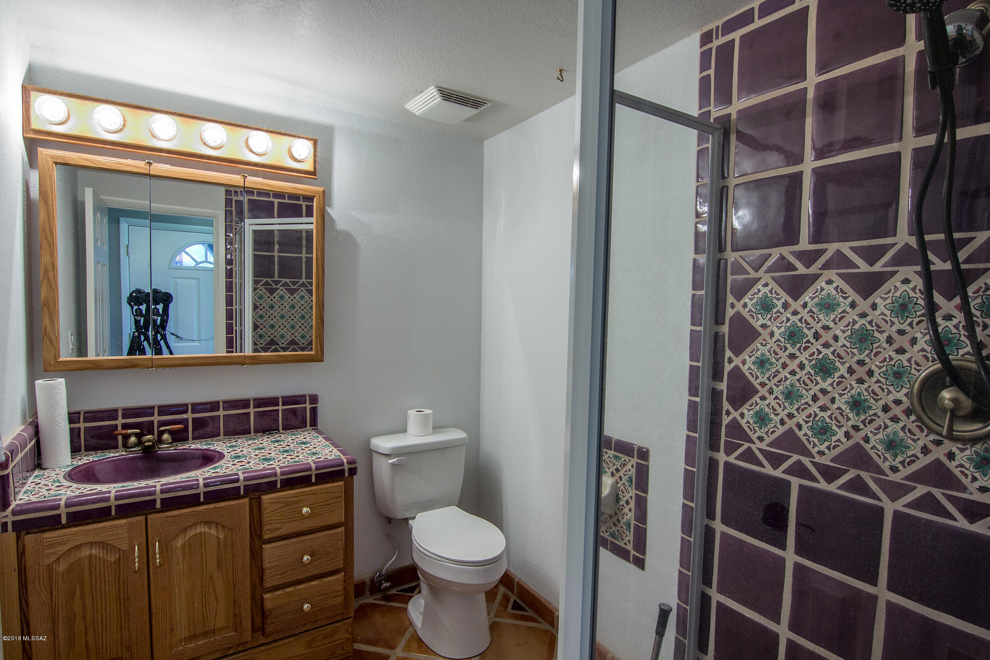Sabino Vista Estates (1-8) - Residential