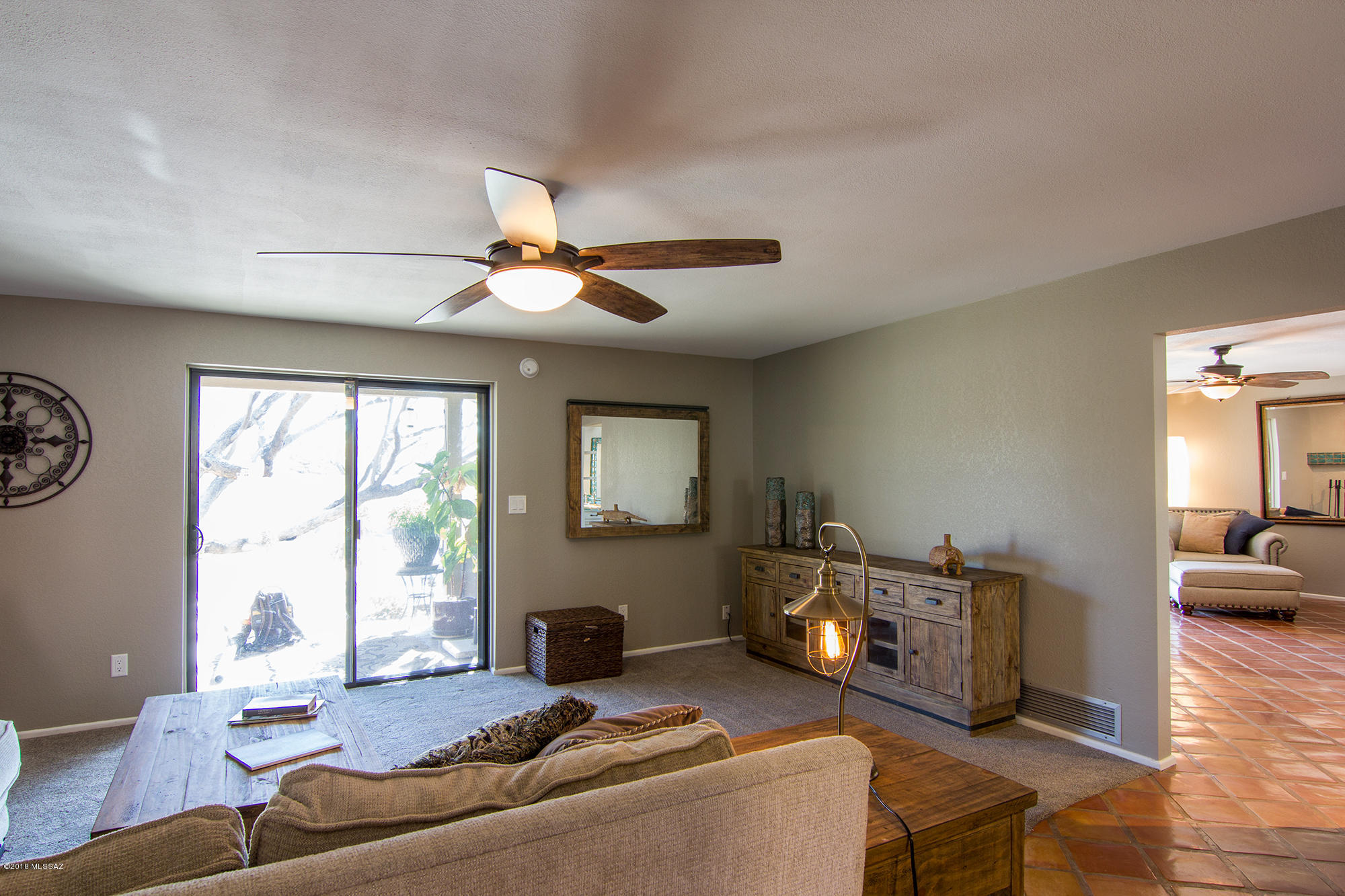 Sabino Vista Estates (1-8) - Residential