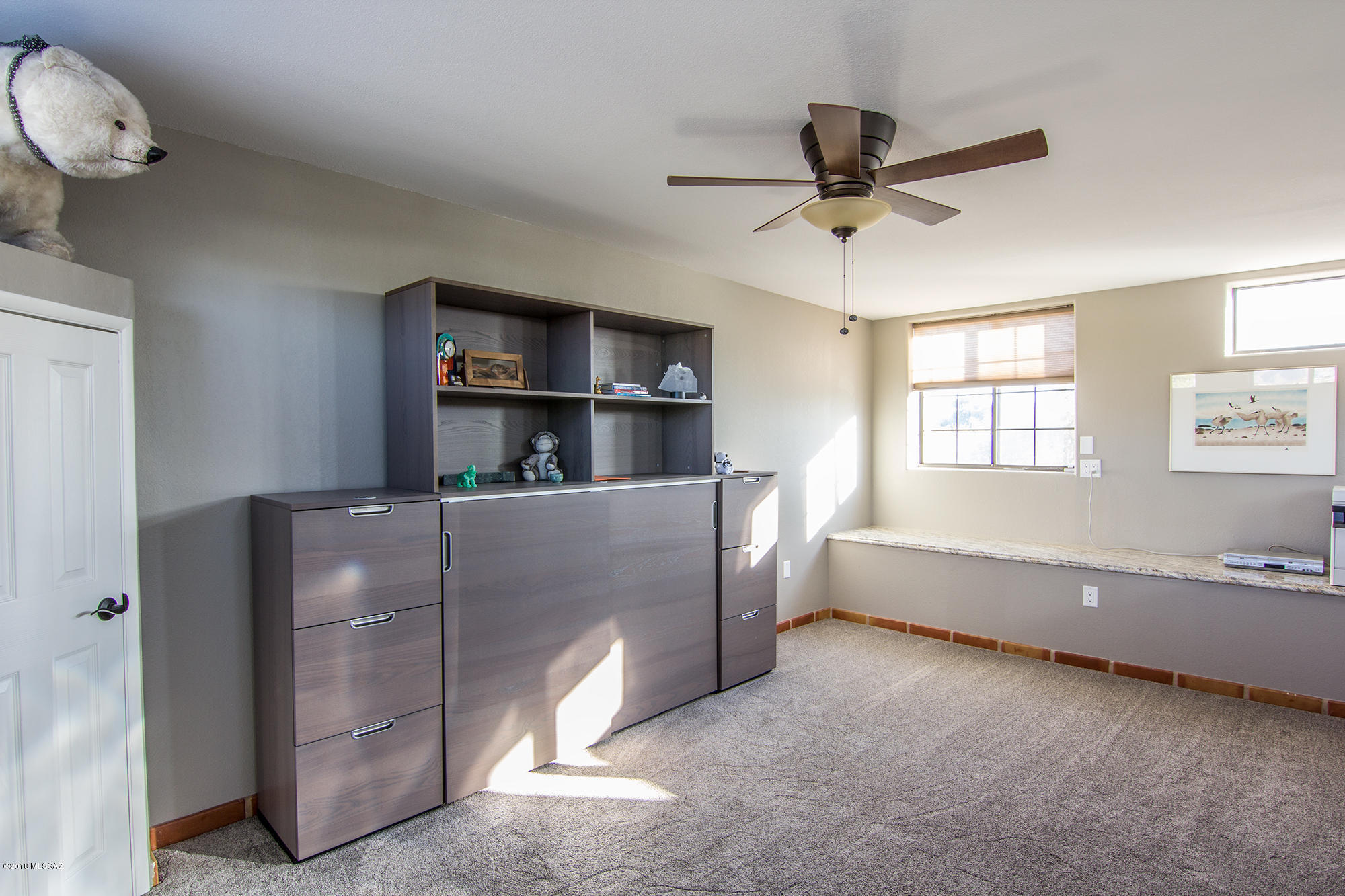 Sabino Vista Estates (1-8) - Residential