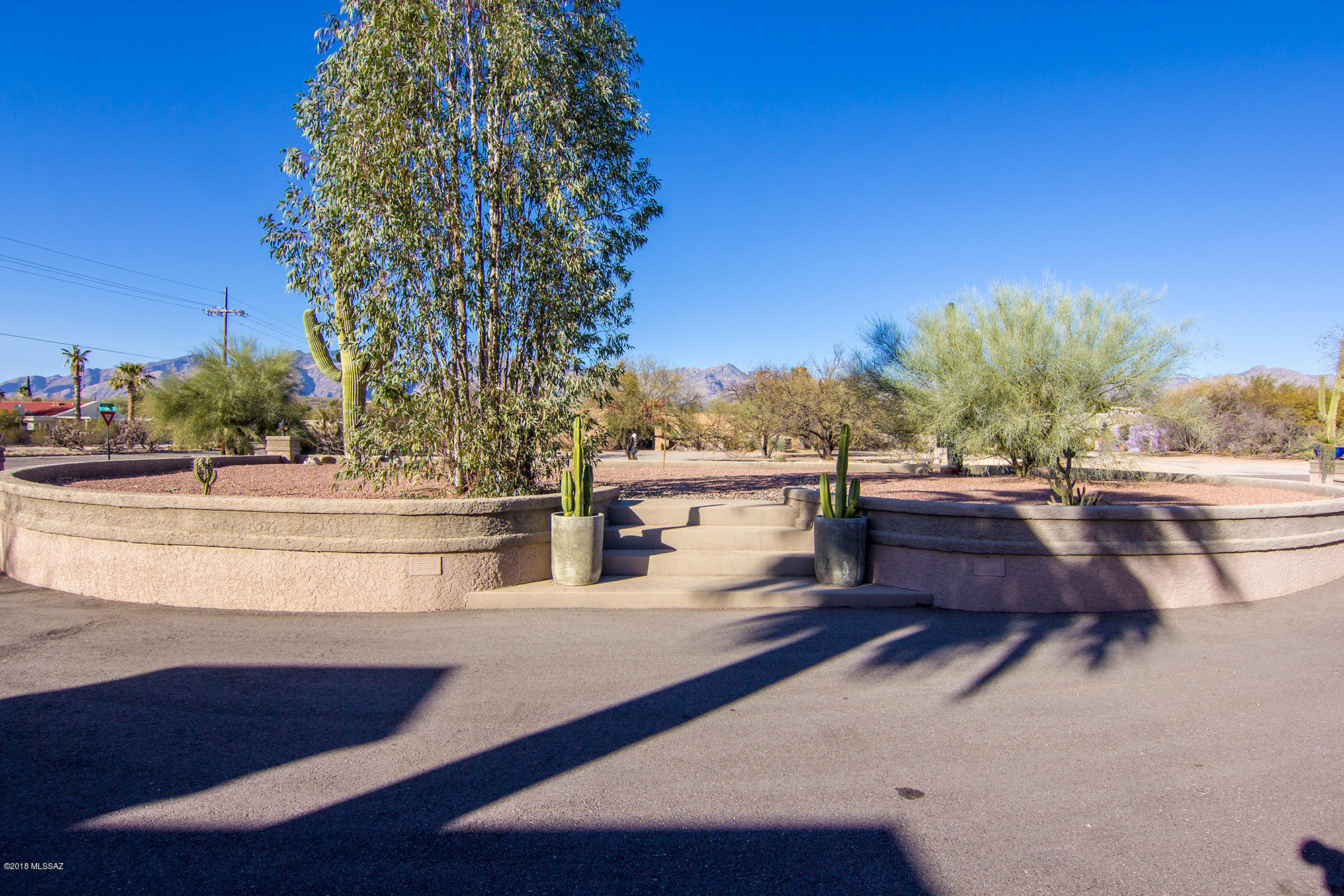 Sabino Vista Estates (1-8) - Residential