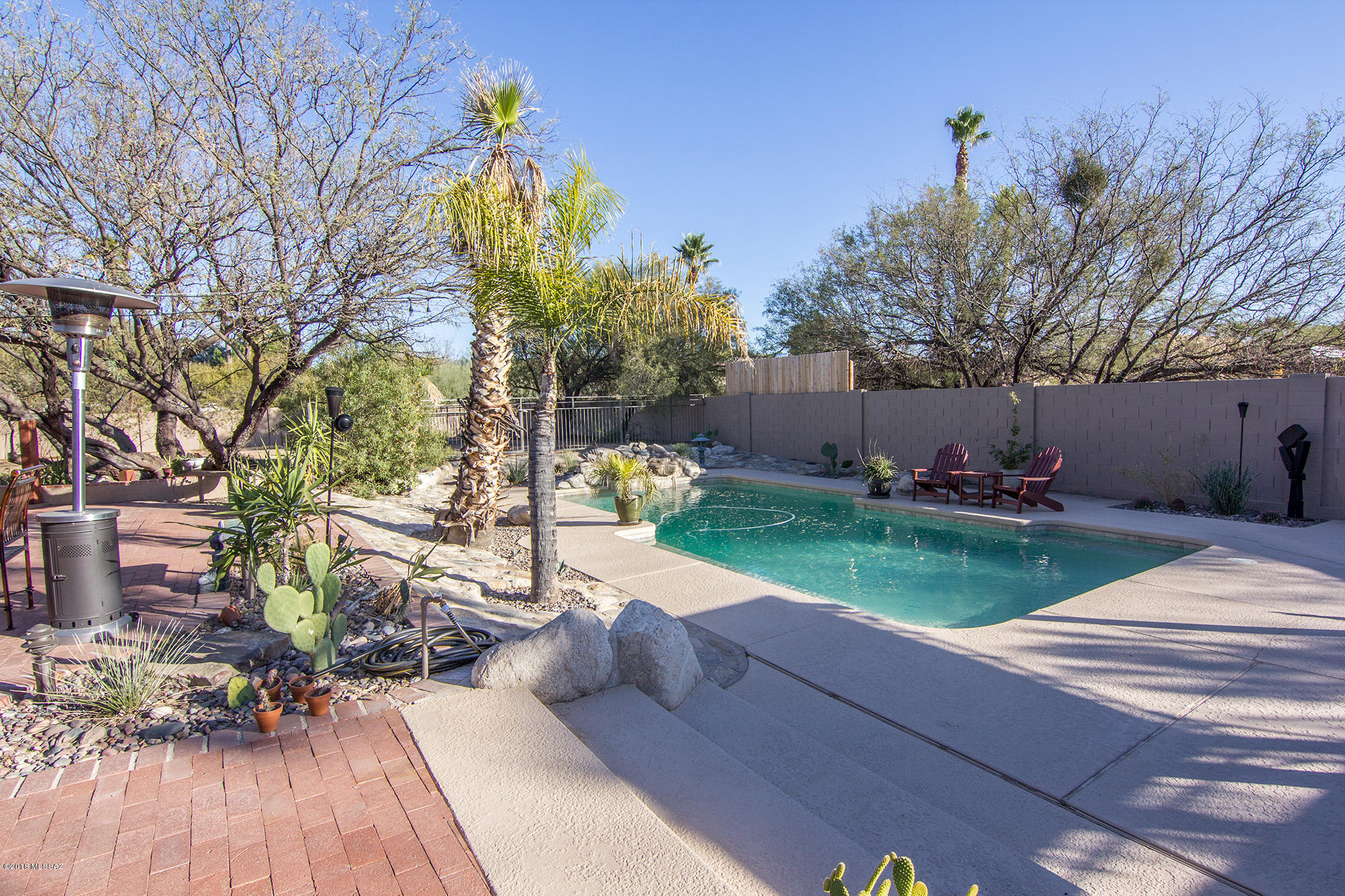 Sabino Vista Estates (1-8) - Residential