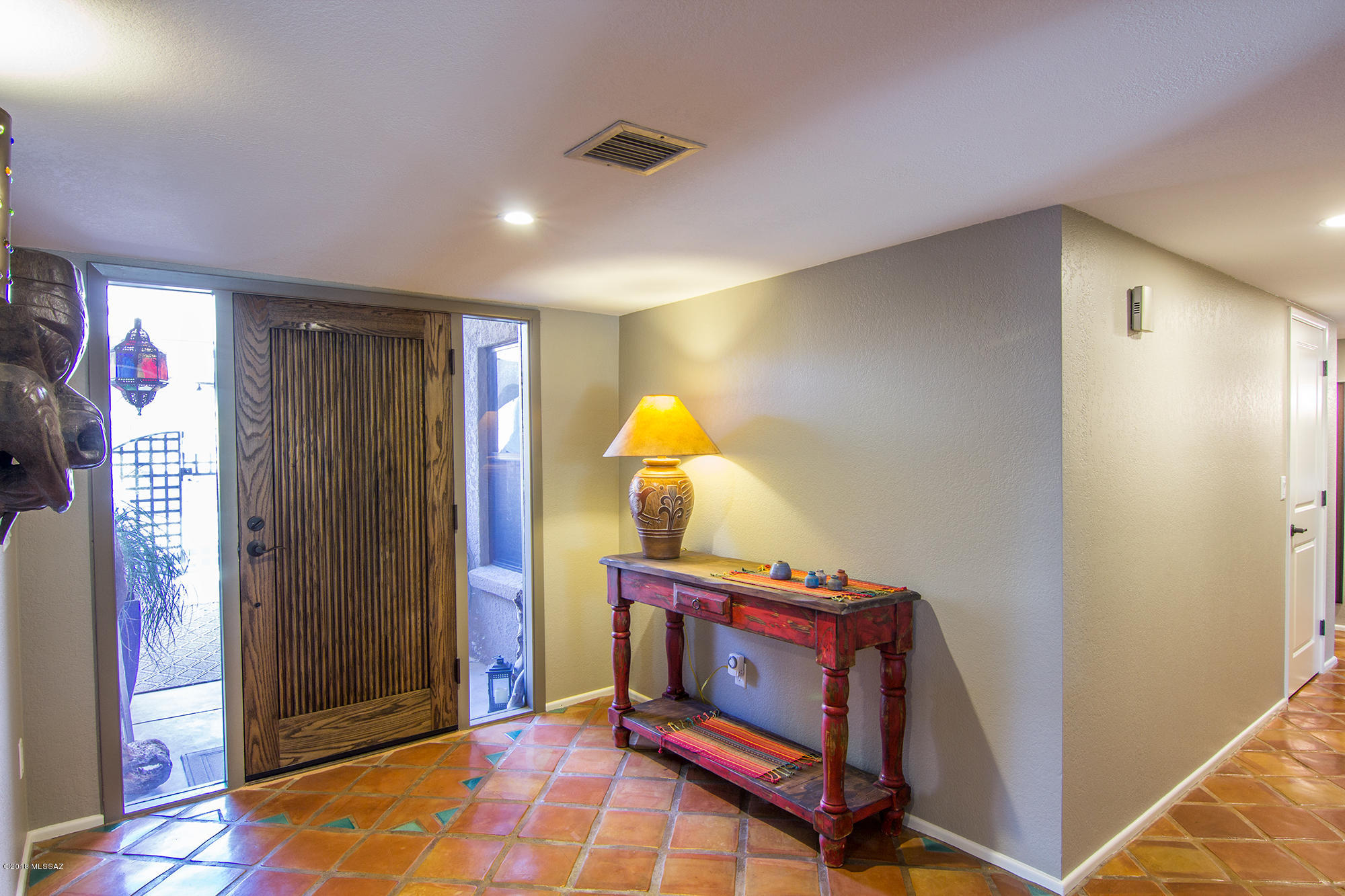 Sabino Vista Estates (1-8) - Residential