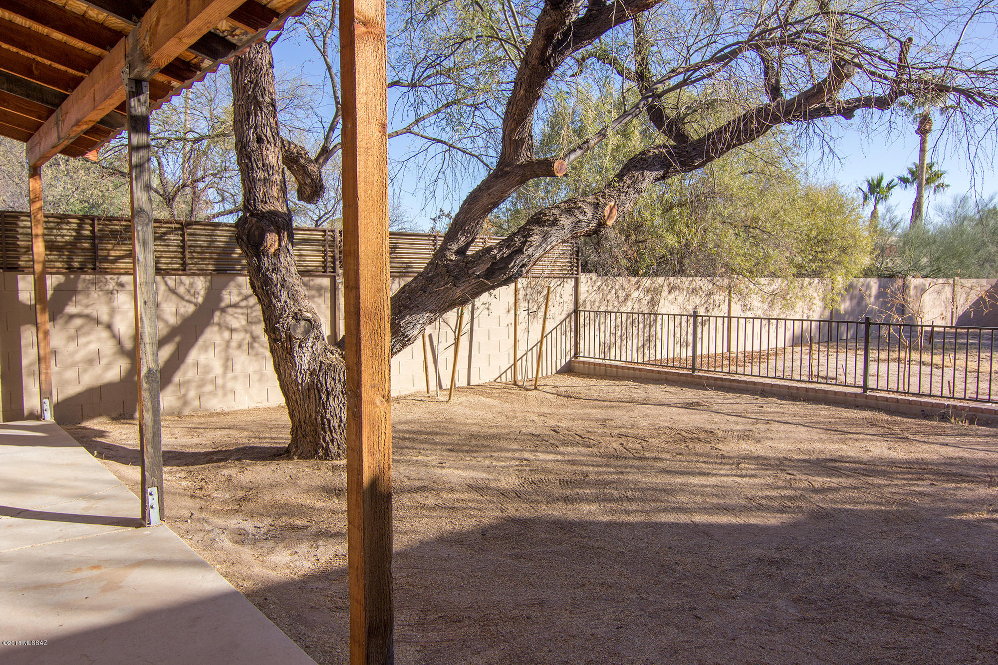 Sabino Vista Estates (1-8) - Residential