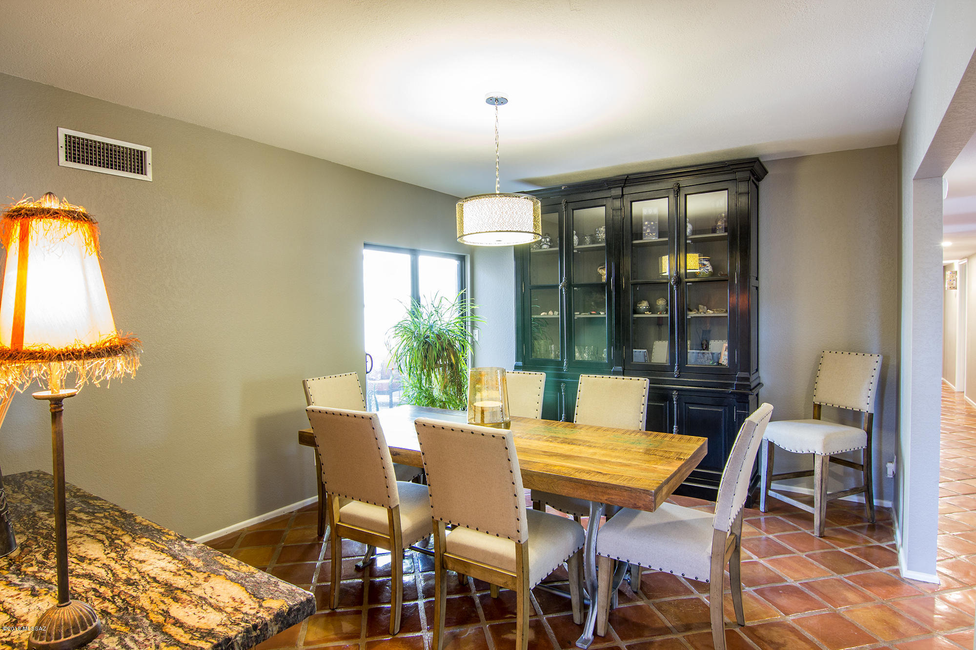 Sabino Vista Estates (1-8) - Residential