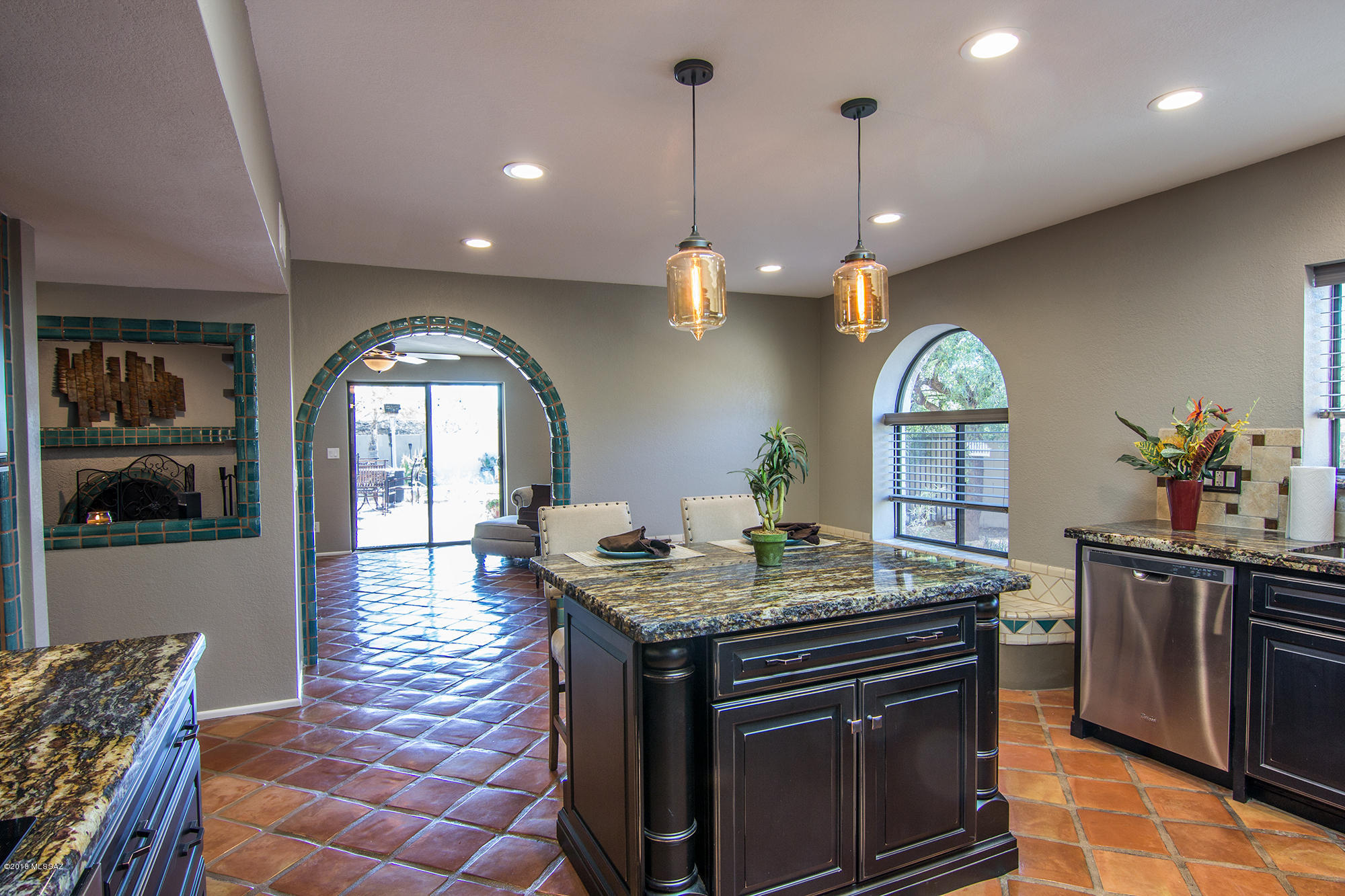 Sabino Vista Estates (1-8) - Residential