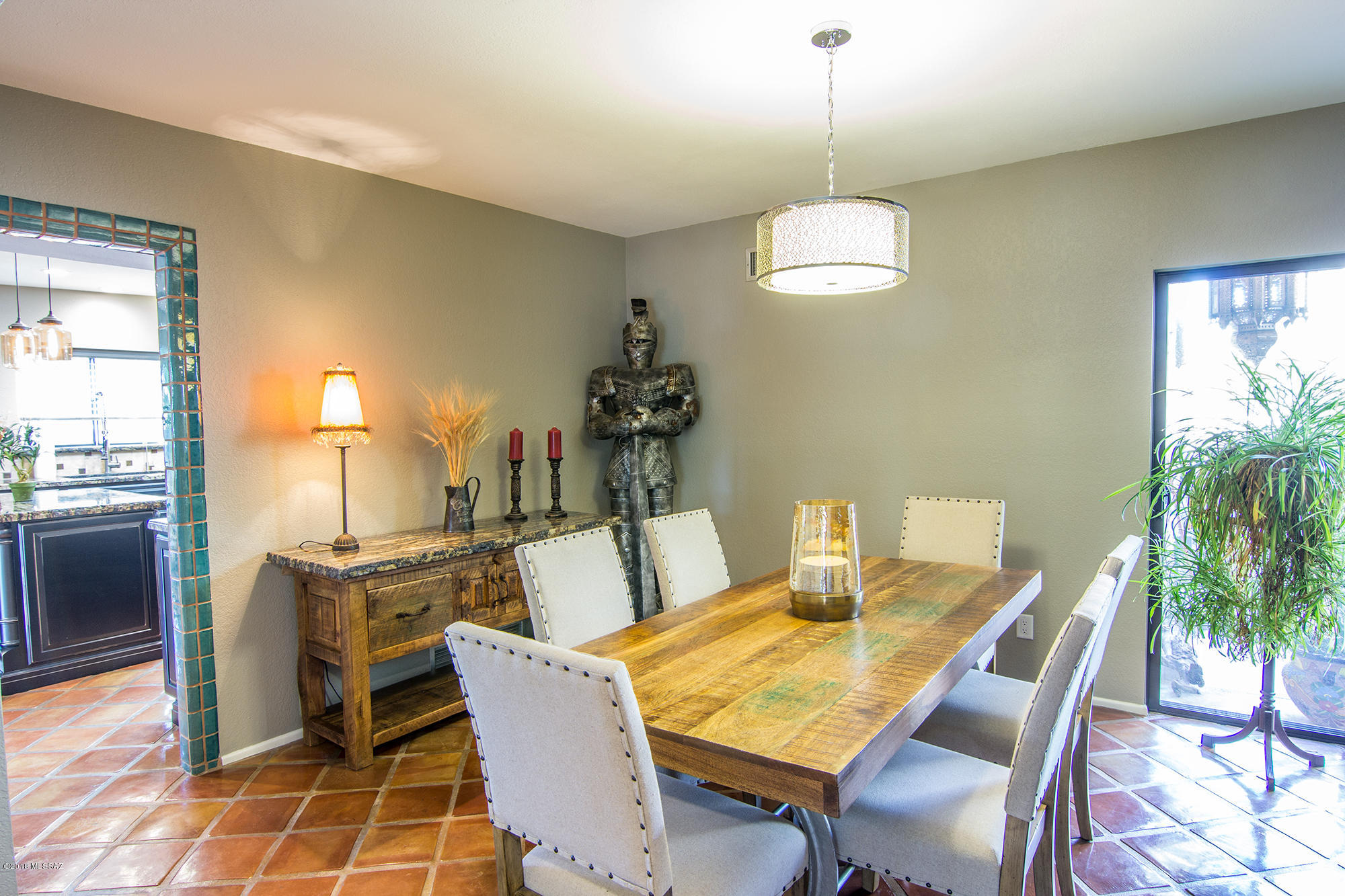 Sabino Vista Estates (1-8) - Residential