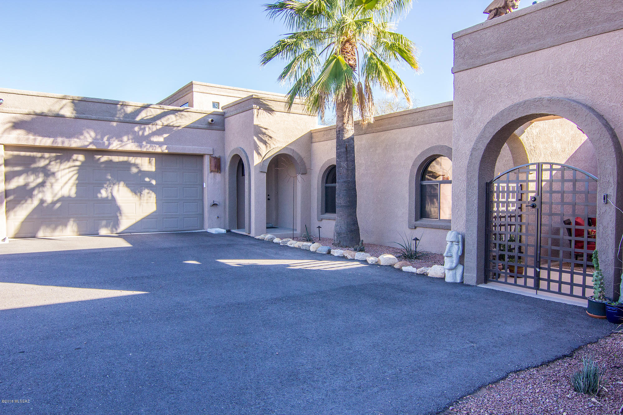 Sabino Vista Estates (1-8) - Residential