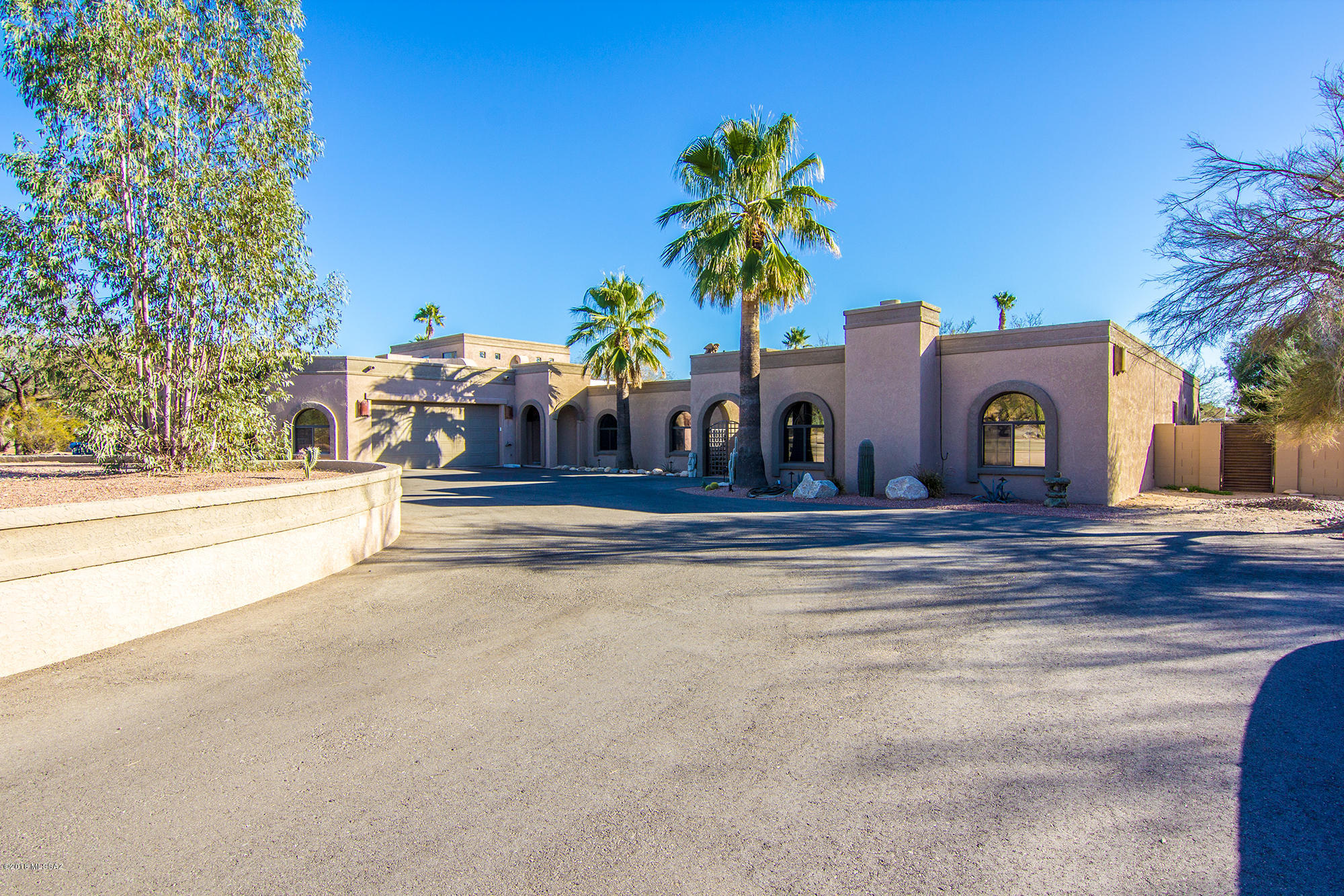 Sabino Vista Estates (1-8) - Residential