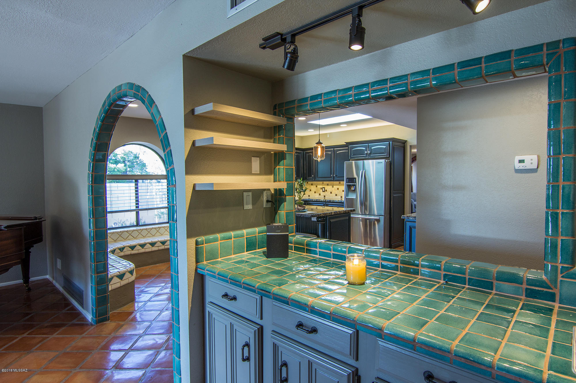 Sabino Vista Estates (1-8) - Residential