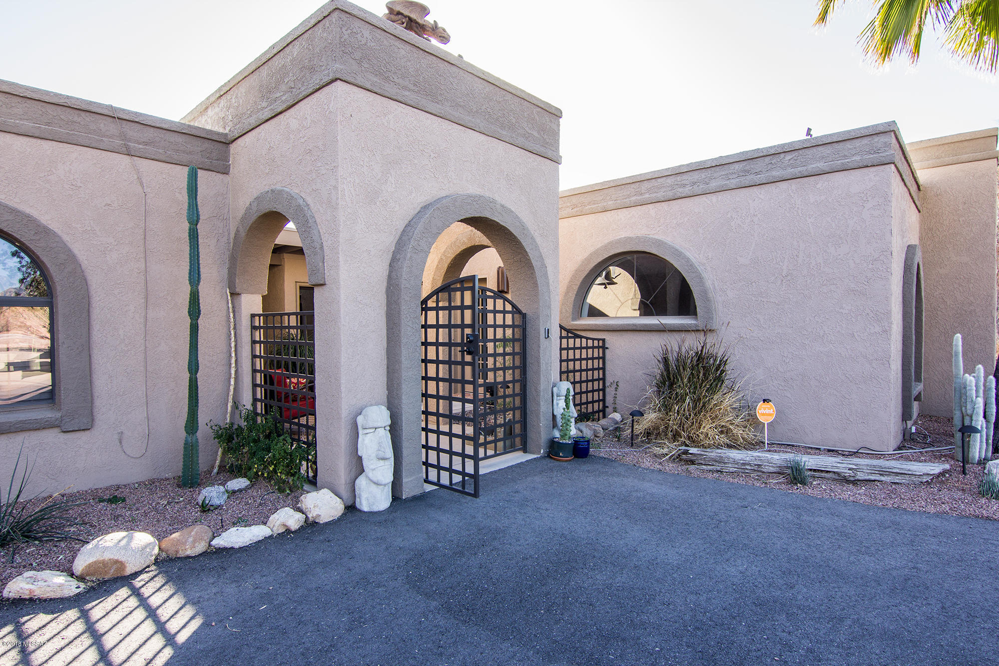 Sabino Vista Estates (1-8) - Residential