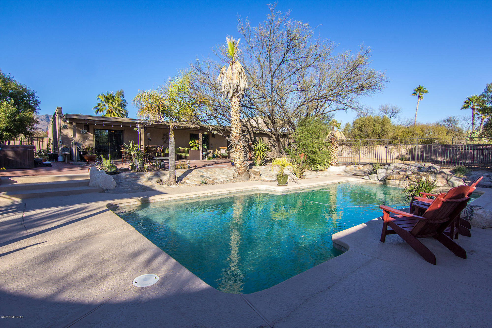 Sabino Vista Estates (1-8) - Residential