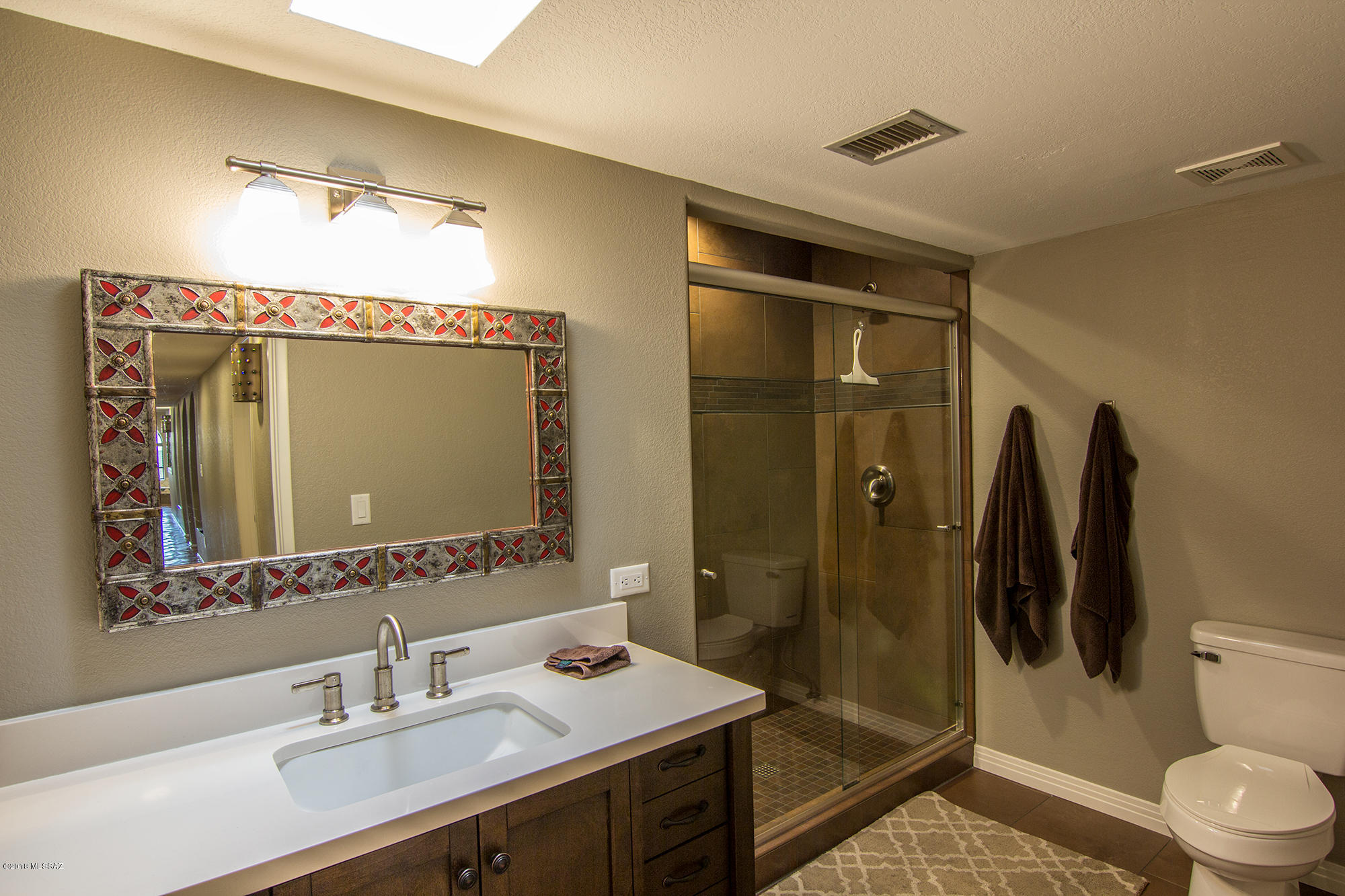 Sabino Vista Estates (1-8) - Residential