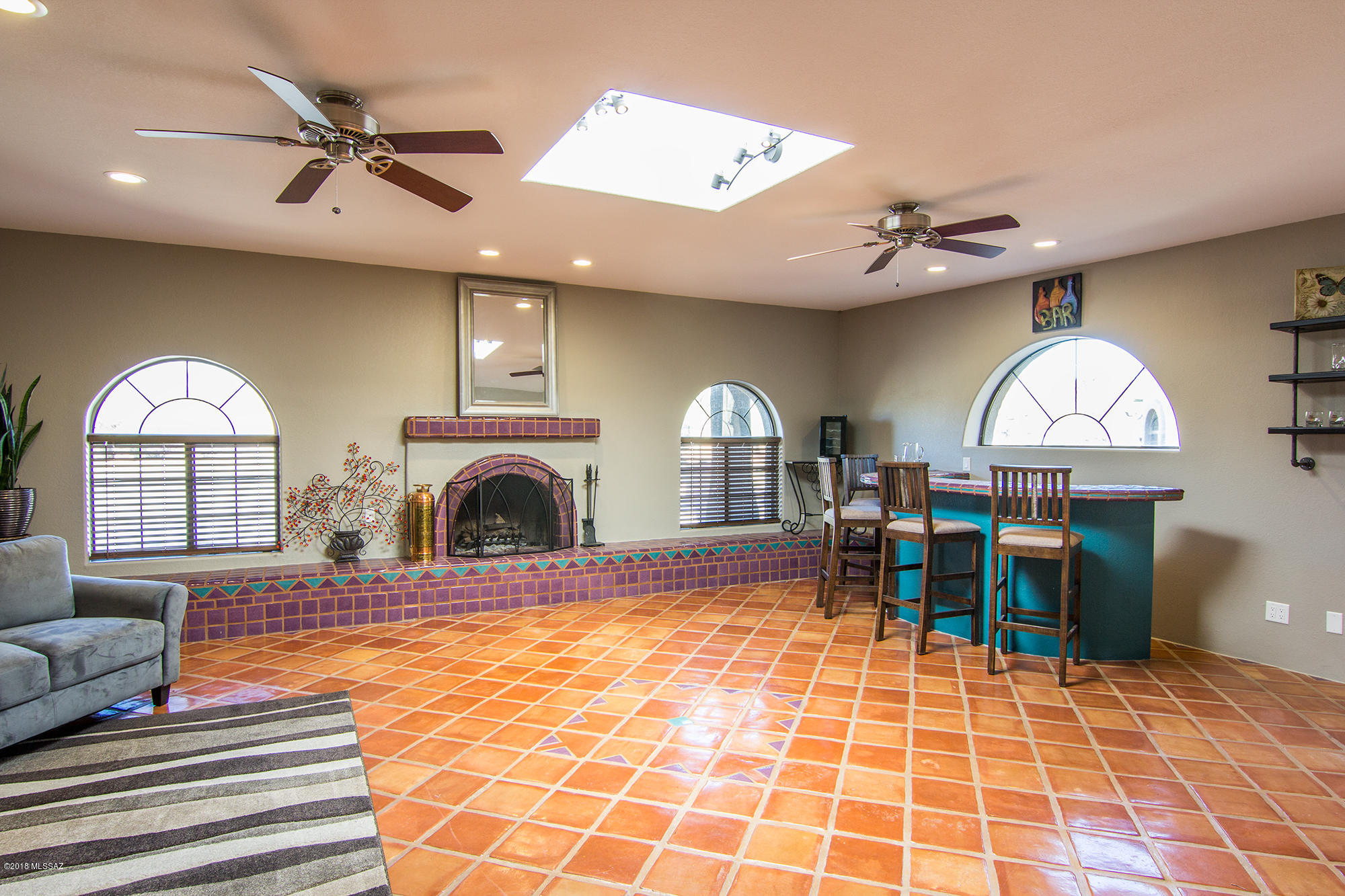 Sabino Vista Estates (1-8) - Residential