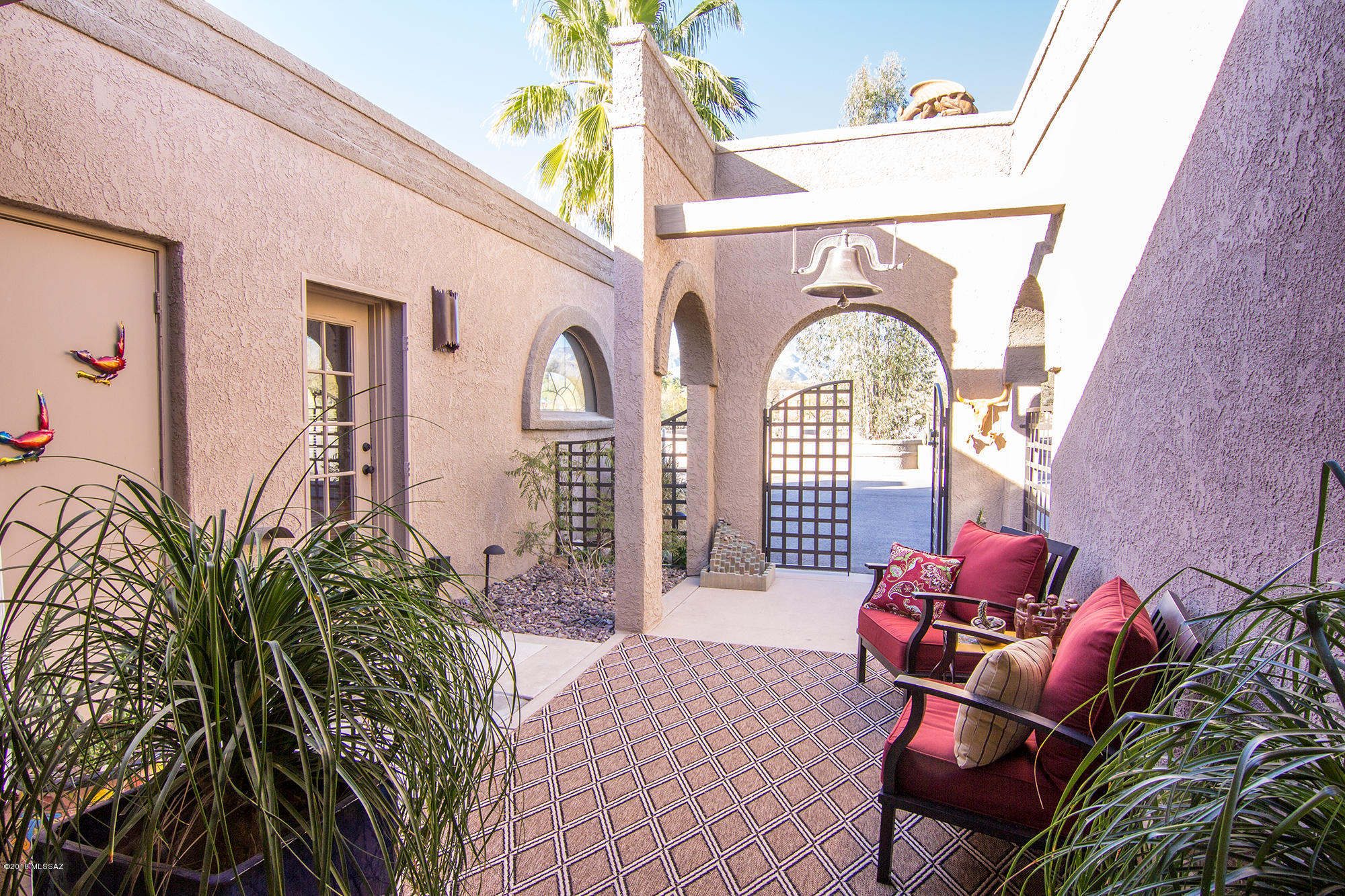 Sabino Vista Estates (1-8) - Residential