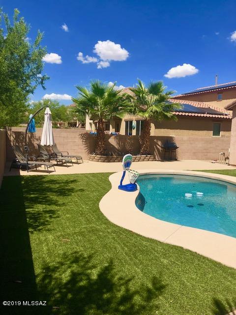 Rancho Vistoso Neighborhood 10 - Residential Lease