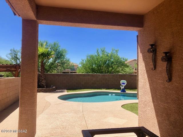 Rancho Vistoso Neighborhood 10 - Residential Lease