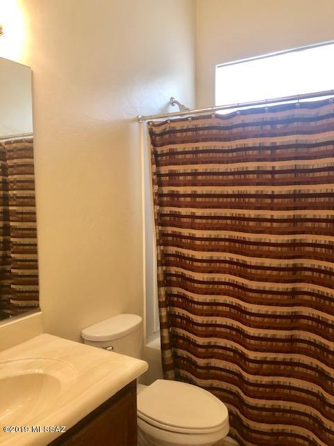 Rancho Vistoso Neighborhood 10 - Residential Lease