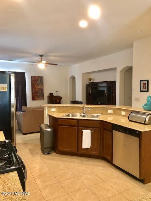 Rancho Vistoso Neighborhood 10 - Residential Lease