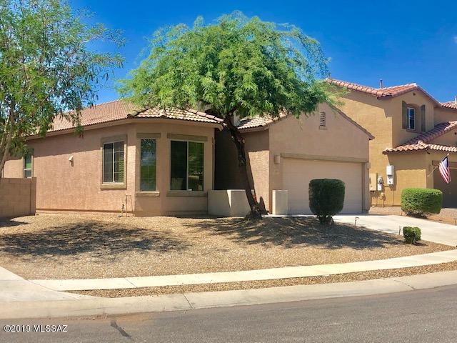 Rancho Vistoso Neighborhood 10 - Residential Lease
