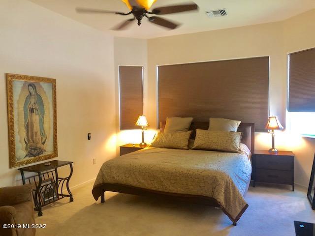 Rancho Vistoso Neighborhood 10 - Residential Lease