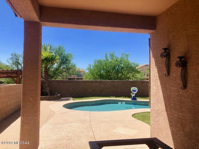 Rancho Vistoso Neighborhood 10 - Residential Lease