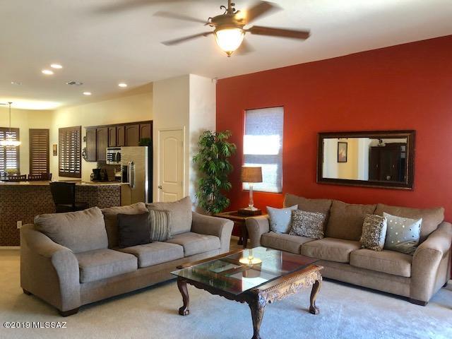 Rancho Vistoso Neighborhood 10 - Residential Lease