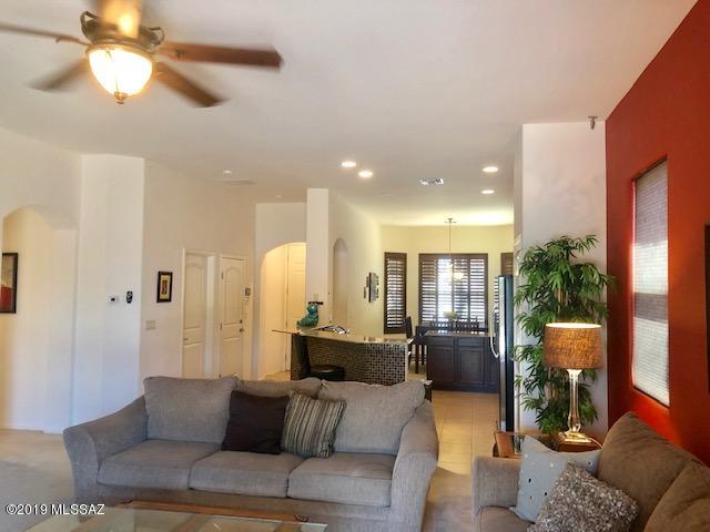Rancho Vistoso Neighborhood 10 - Residential Lease
