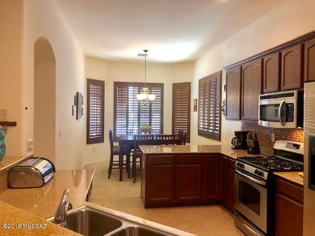 Rancho Vistoso Neighborhood 10 - Residential Lease