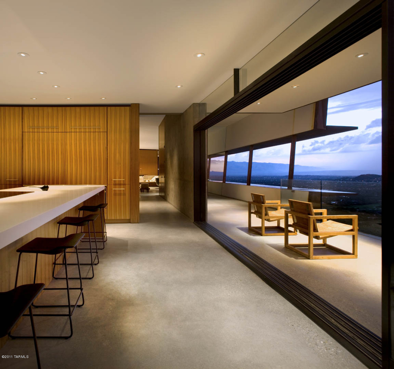 Ventana Canyon Mountain Estate (1-73) - Residential