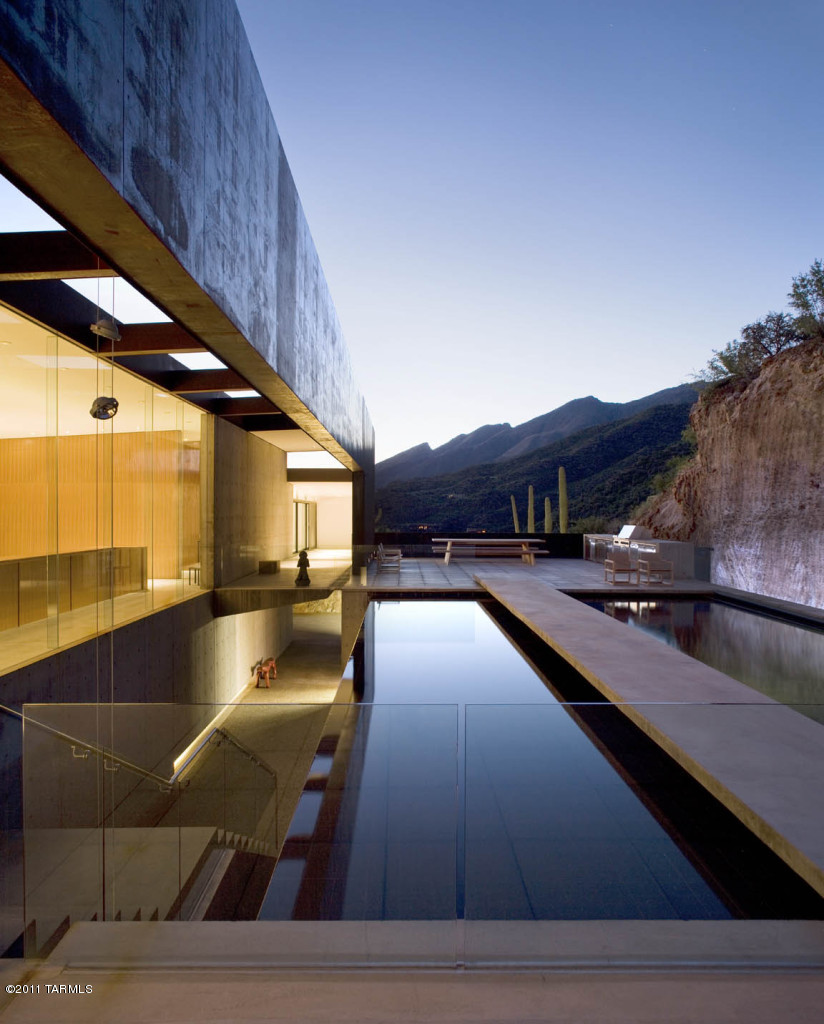 Ventana Canyon Mountain Estate (1-73) - Residential