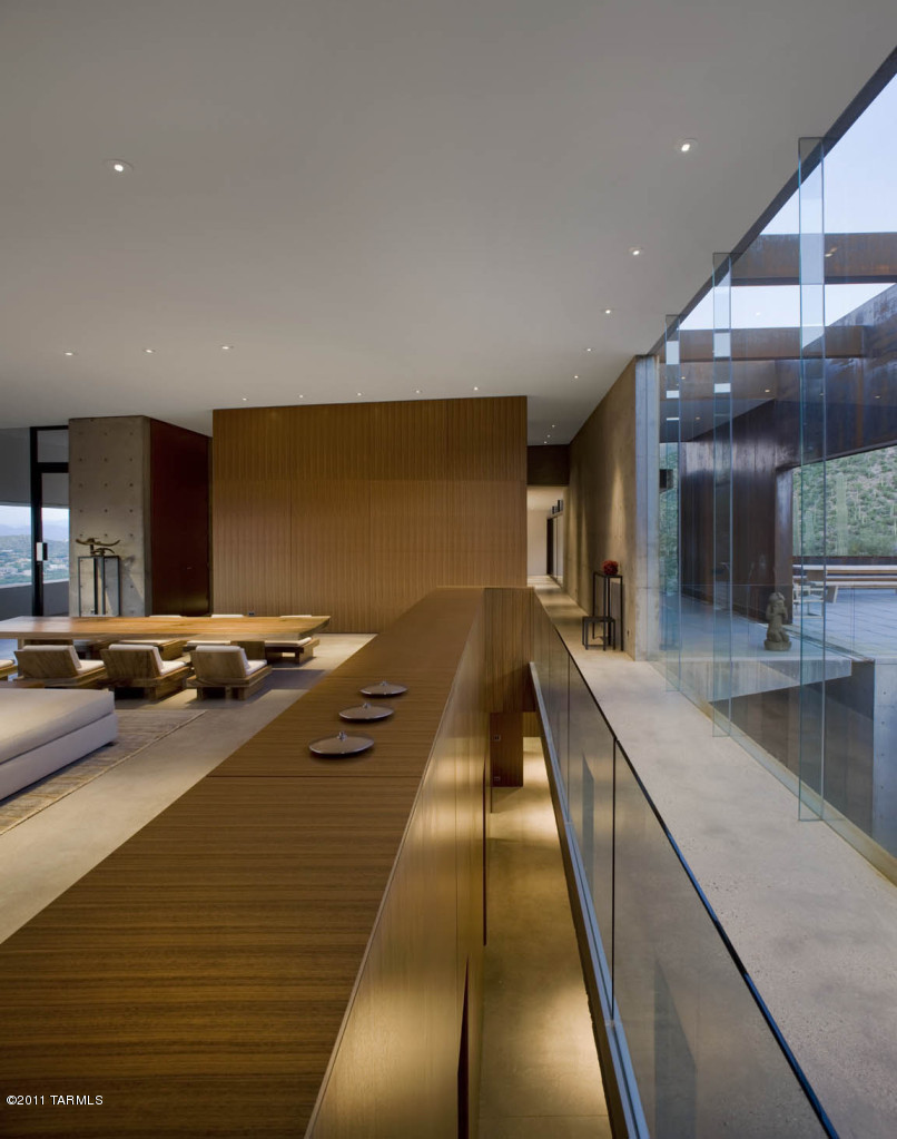 Ventana Canyon Mountain Estate (1-73) - Residential