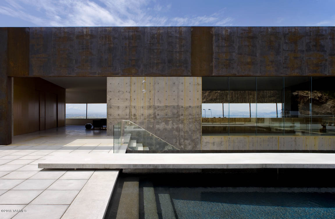 Ventana Canyon Mountain Estate (1-73) - Residential