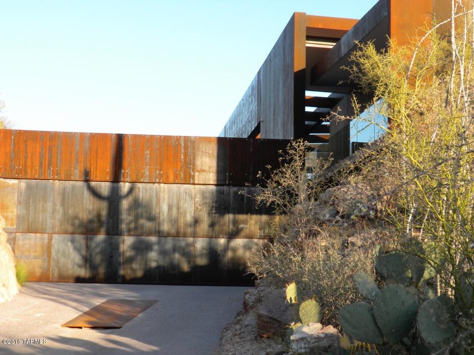 Ventana Canyon Mountain Estate (1-73) - Residential
